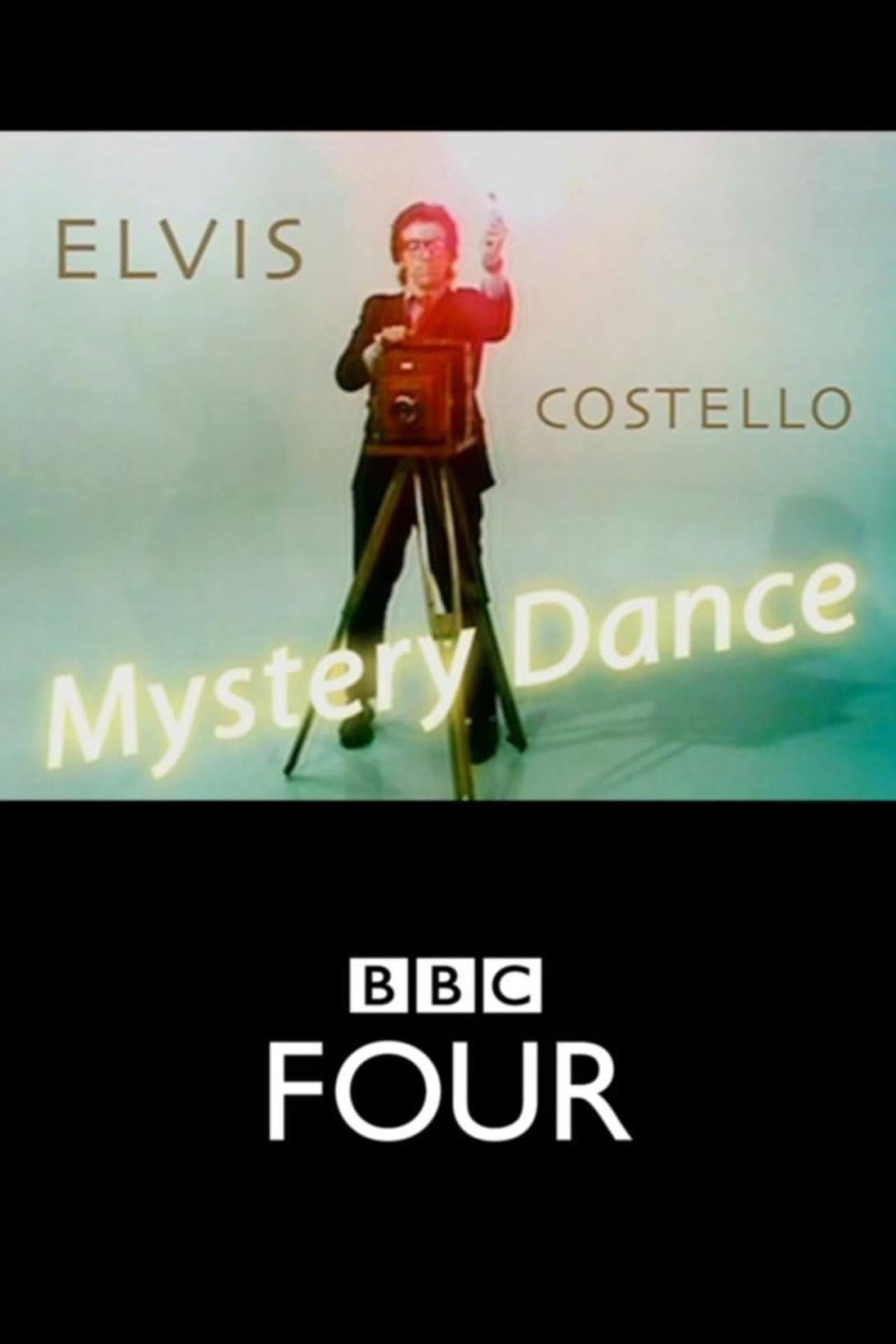 Elvis Costello: Mystery Dance preview 1