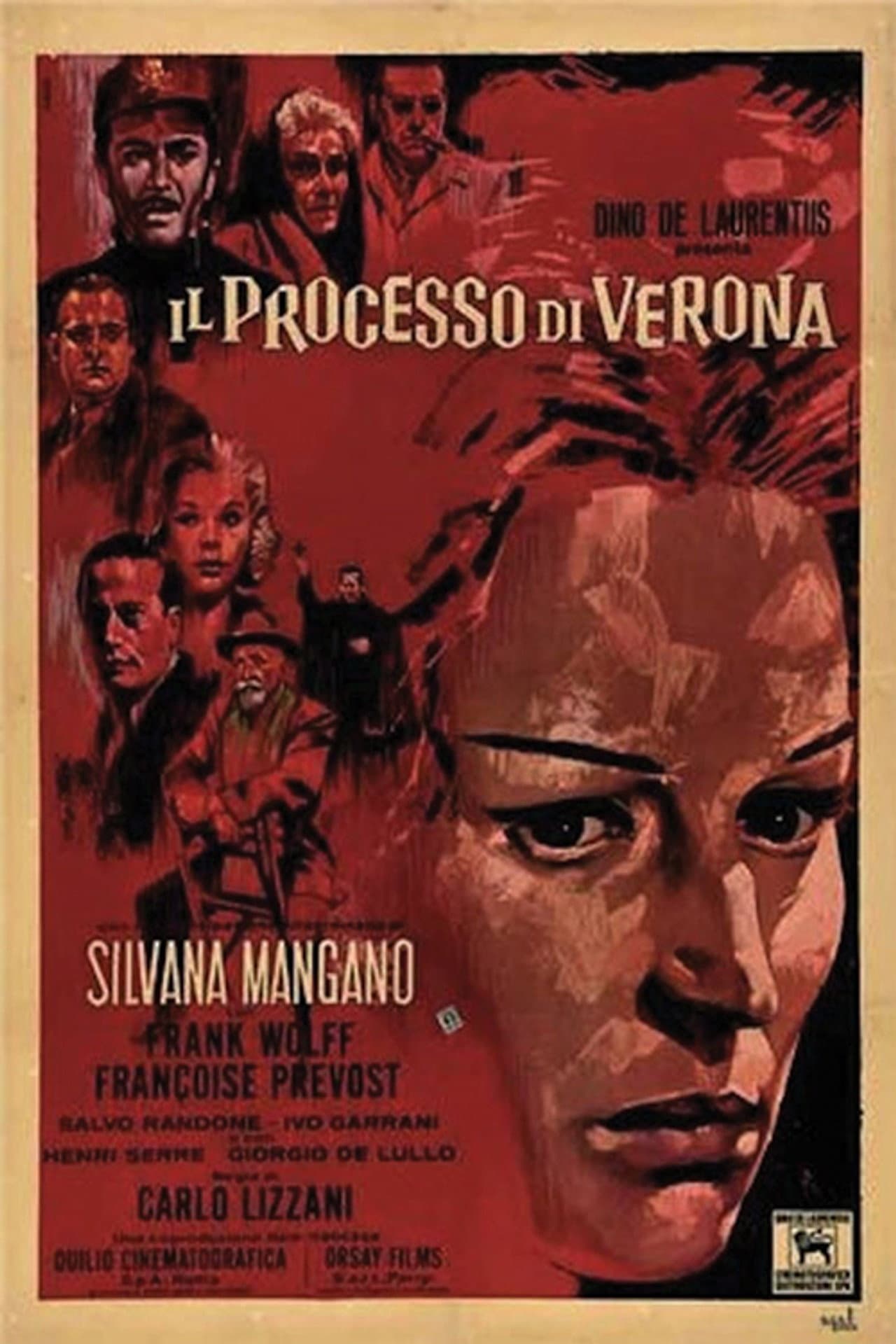 The Verona Trial preview 2