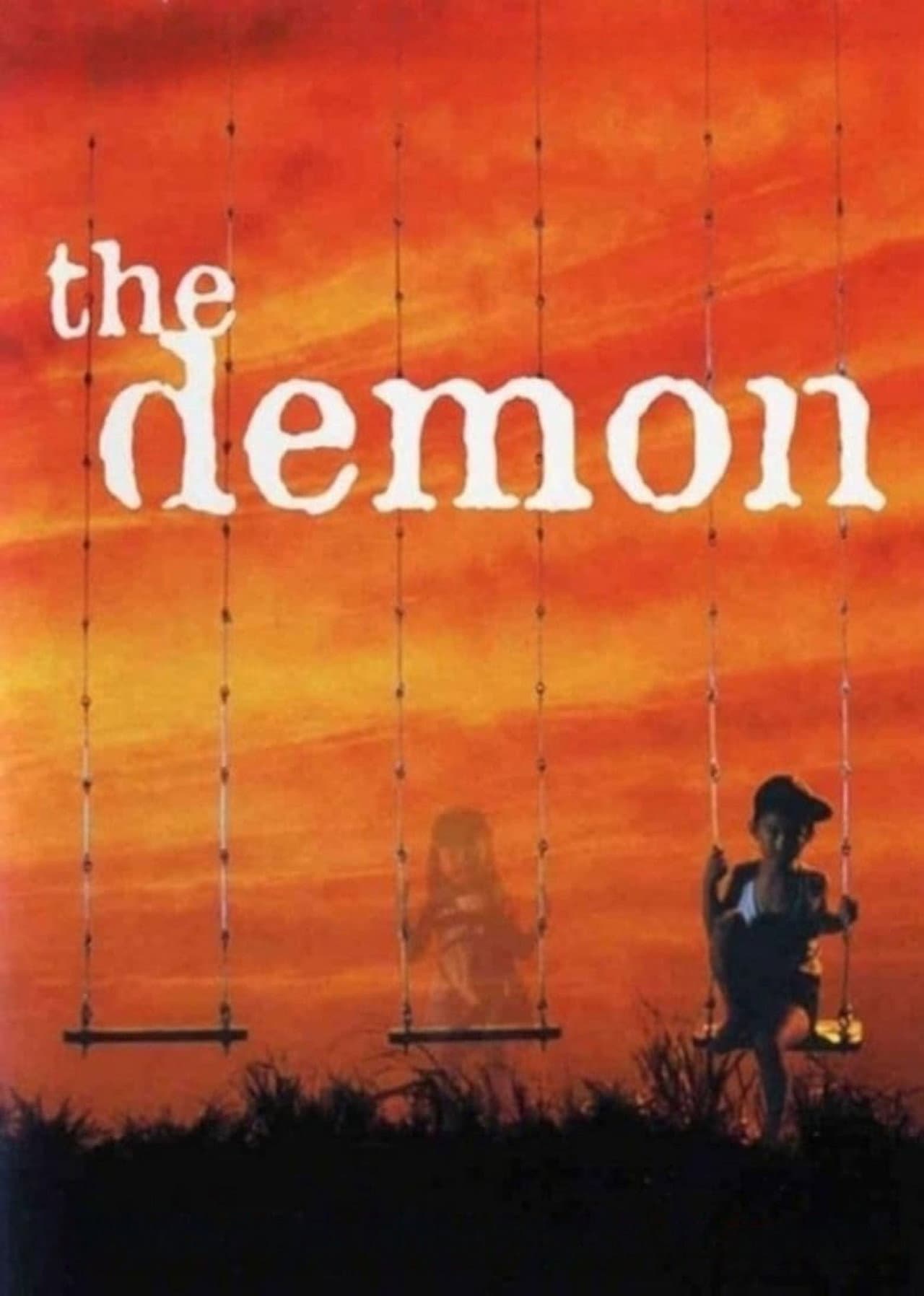 The Demon preview 2
