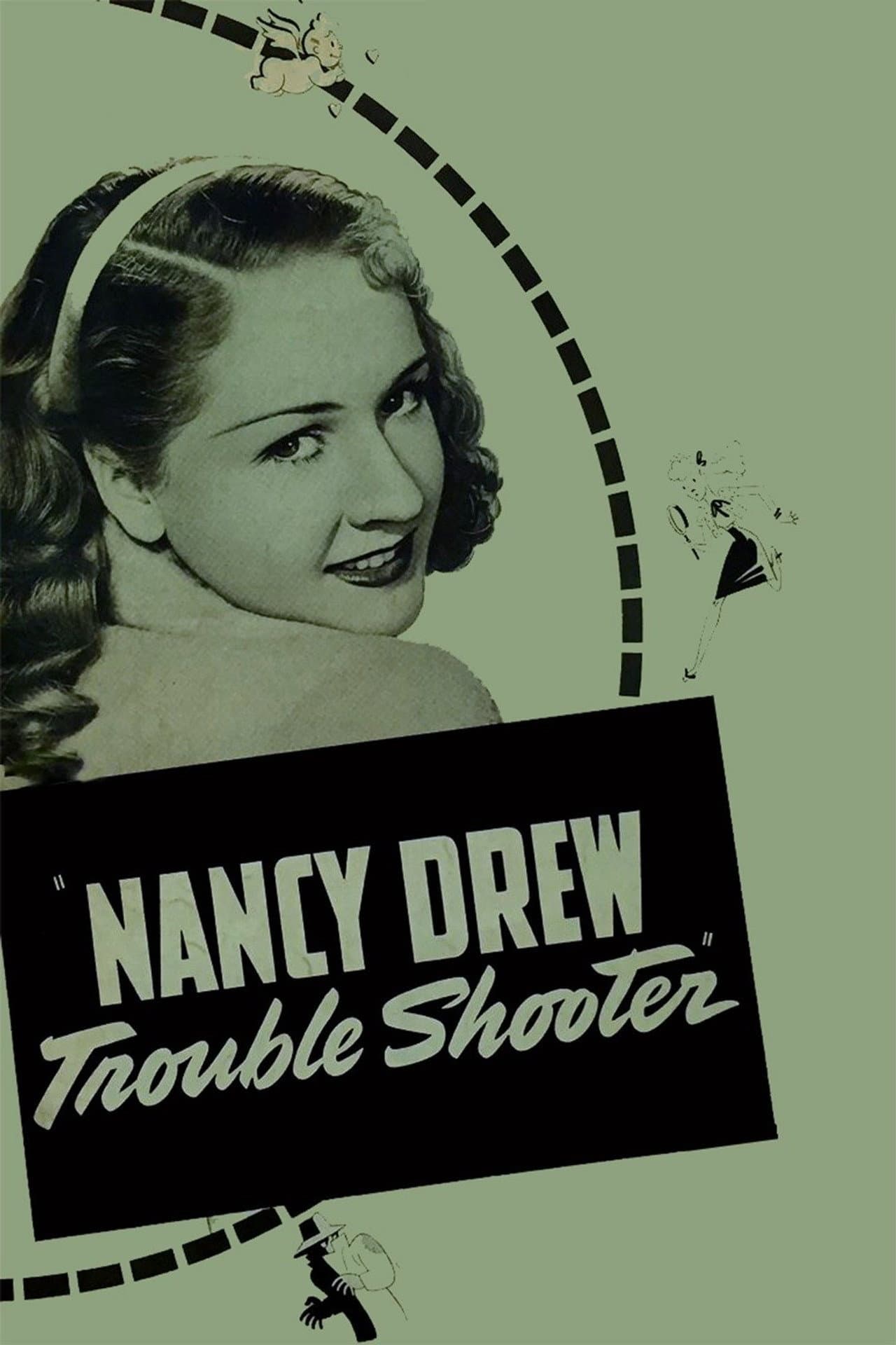 Nancy Drew... Trouble Shooter preview 2