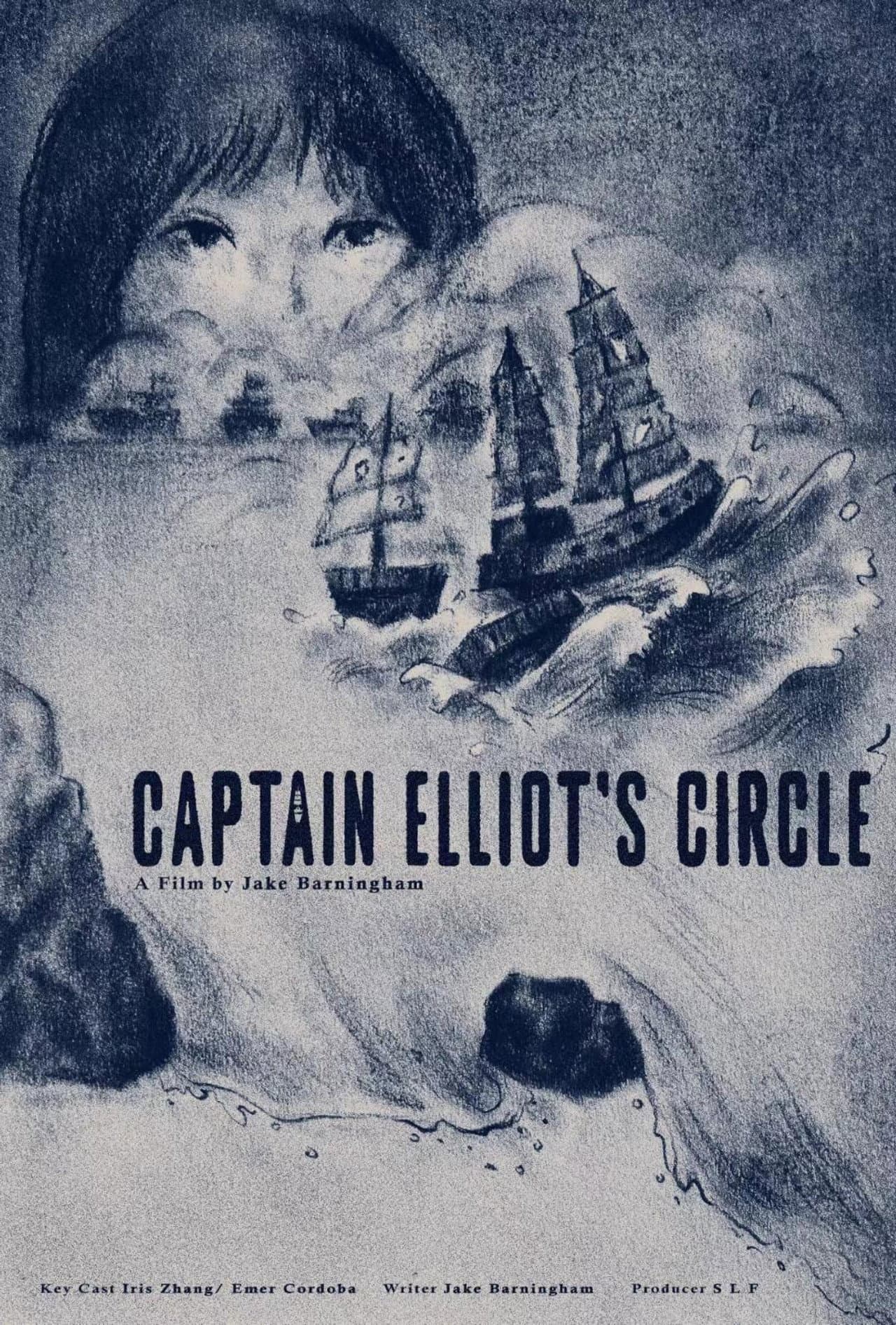Captain Elliot's Circle preview 1