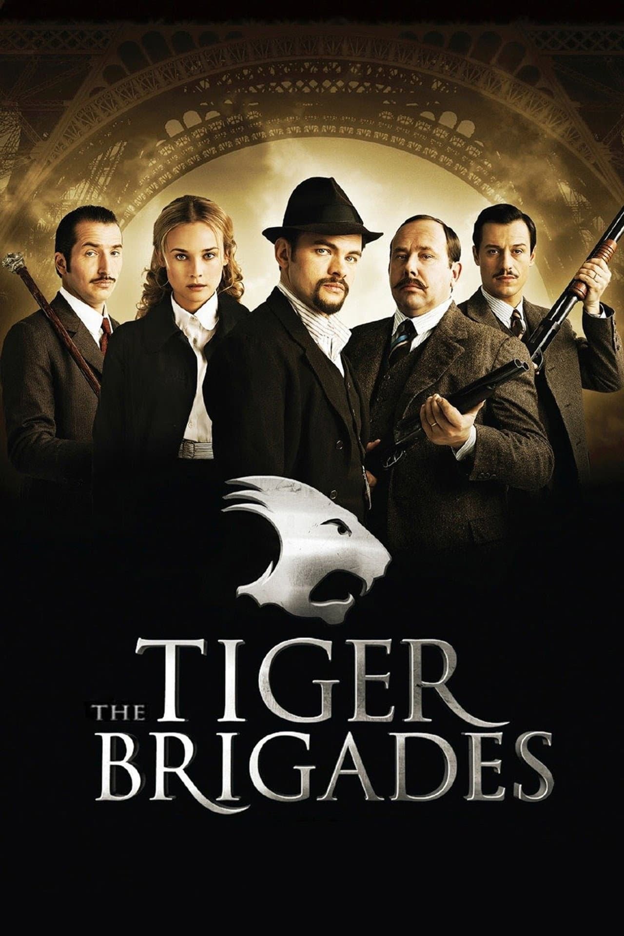 The Tiger Brigades preview 2