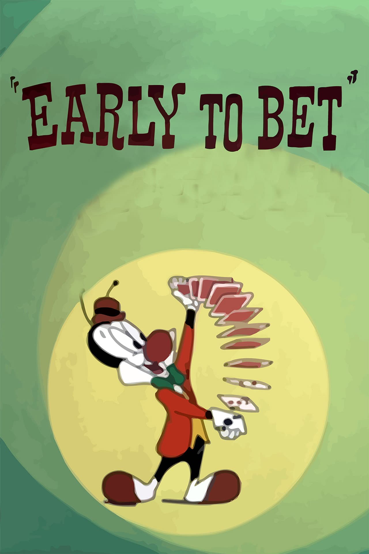 Early to Bet preview 2