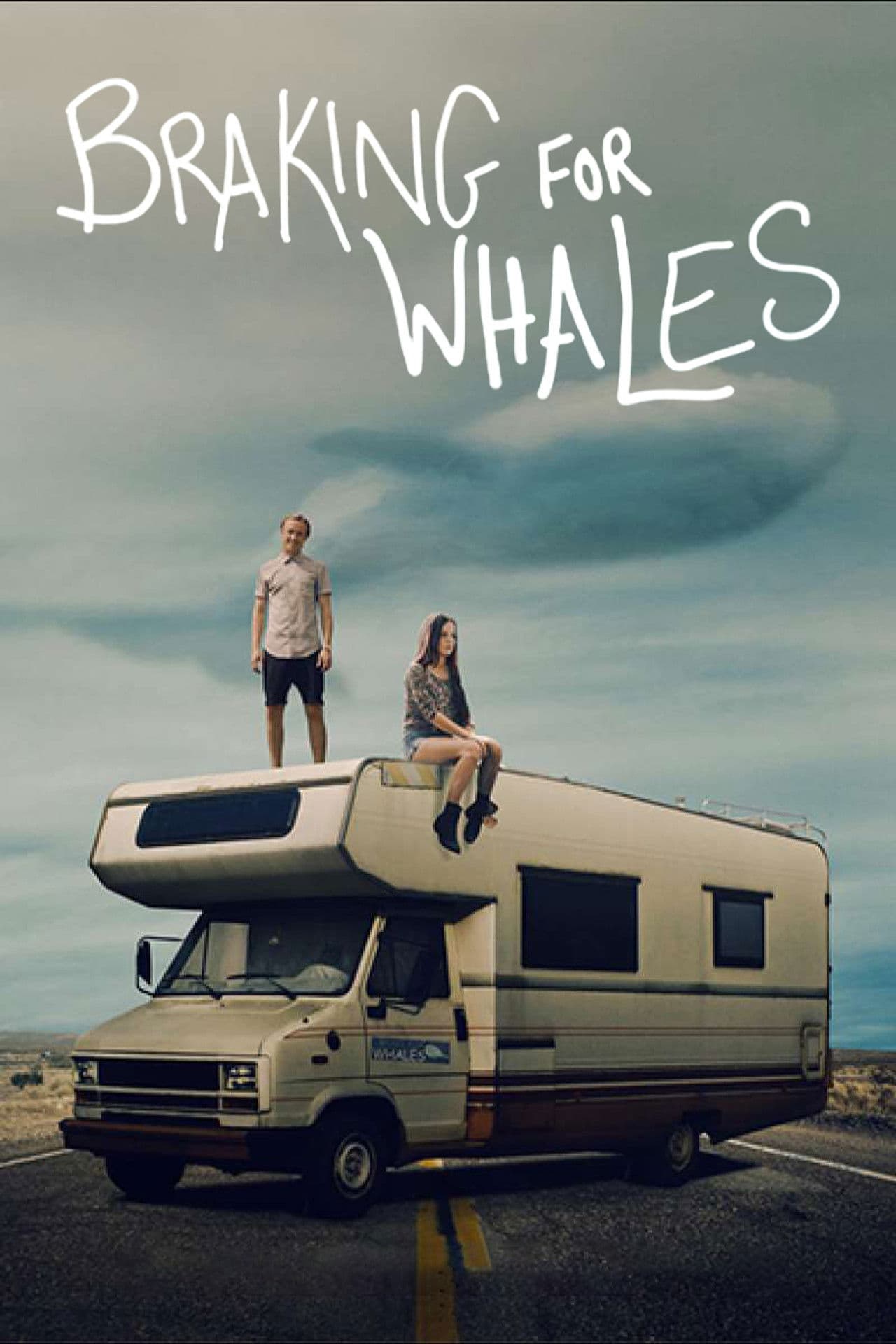 Braking for Whales preview 2