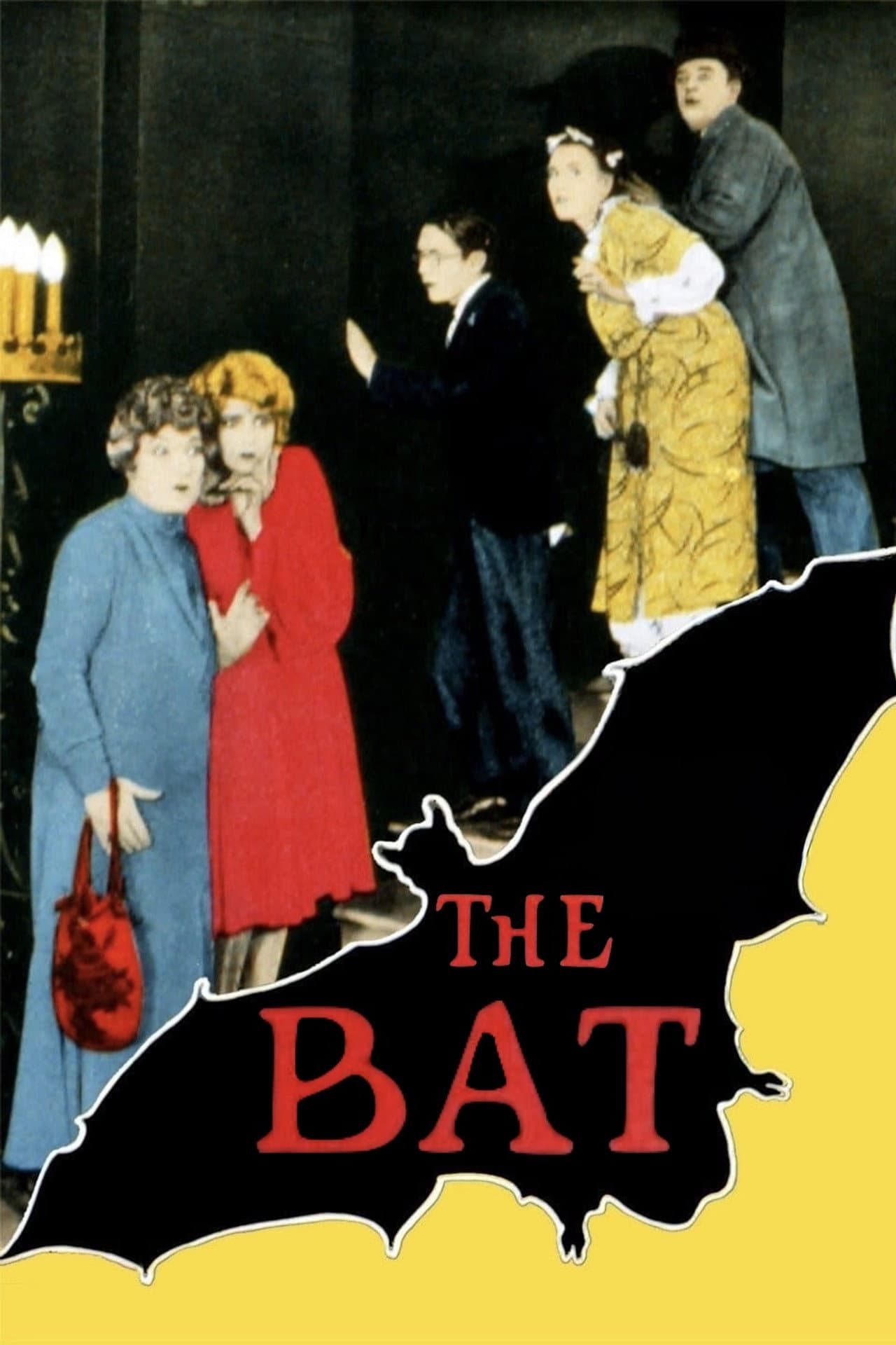 The Bat preview 2