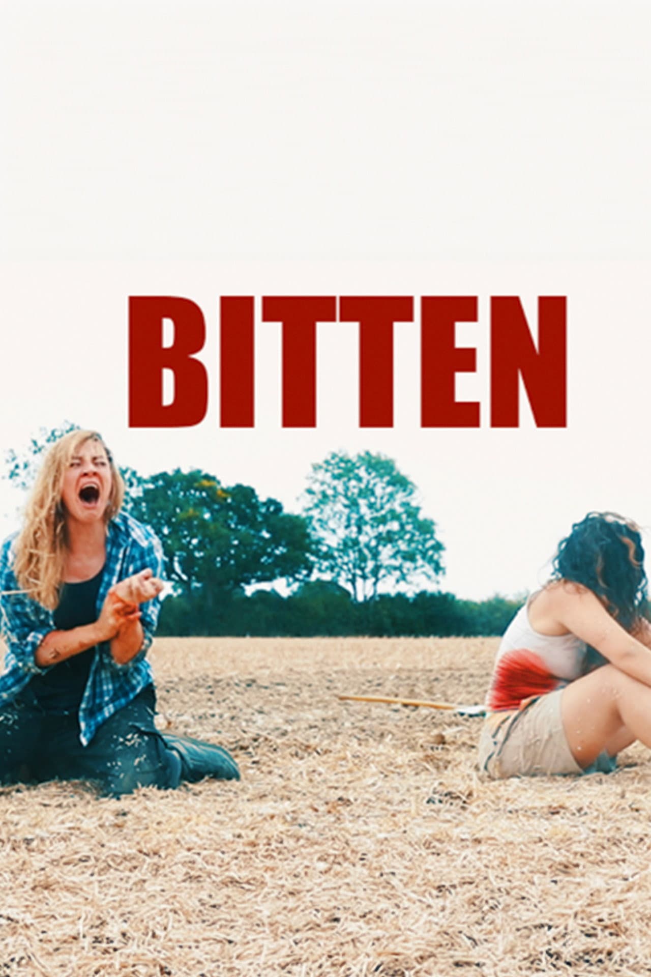 Bitten preview 1