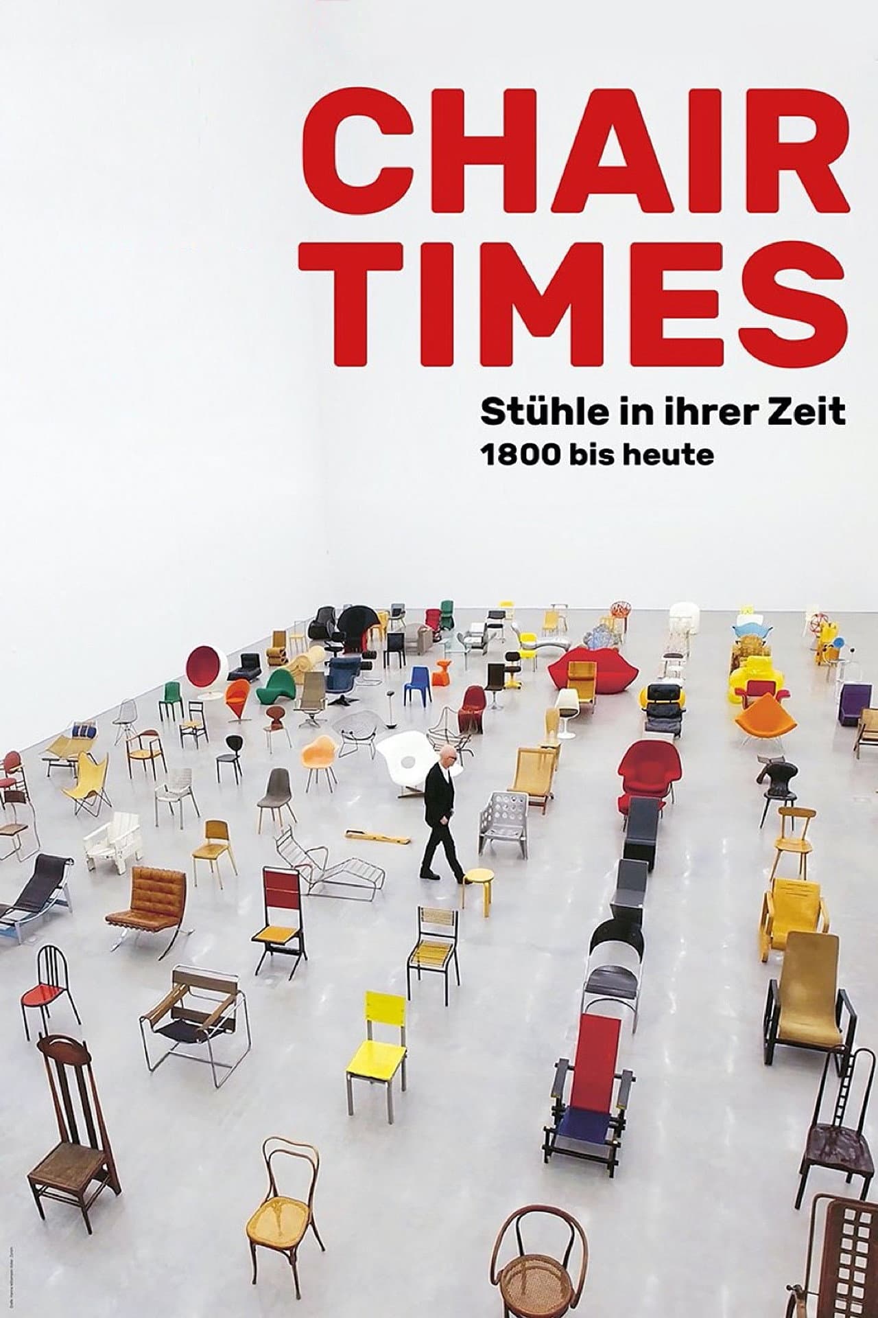 Chair Times preview 2