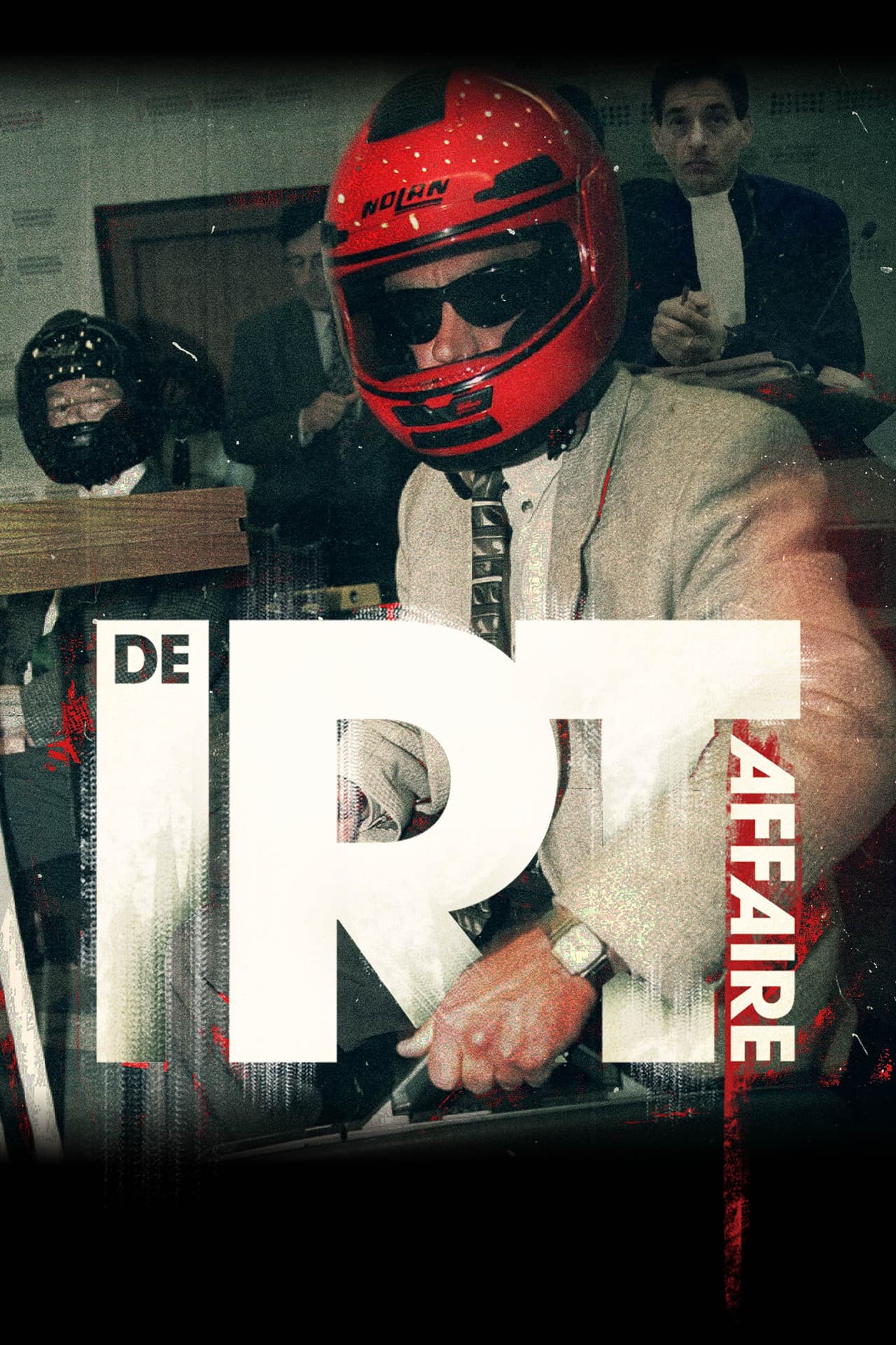 De IRT affaire preview 2