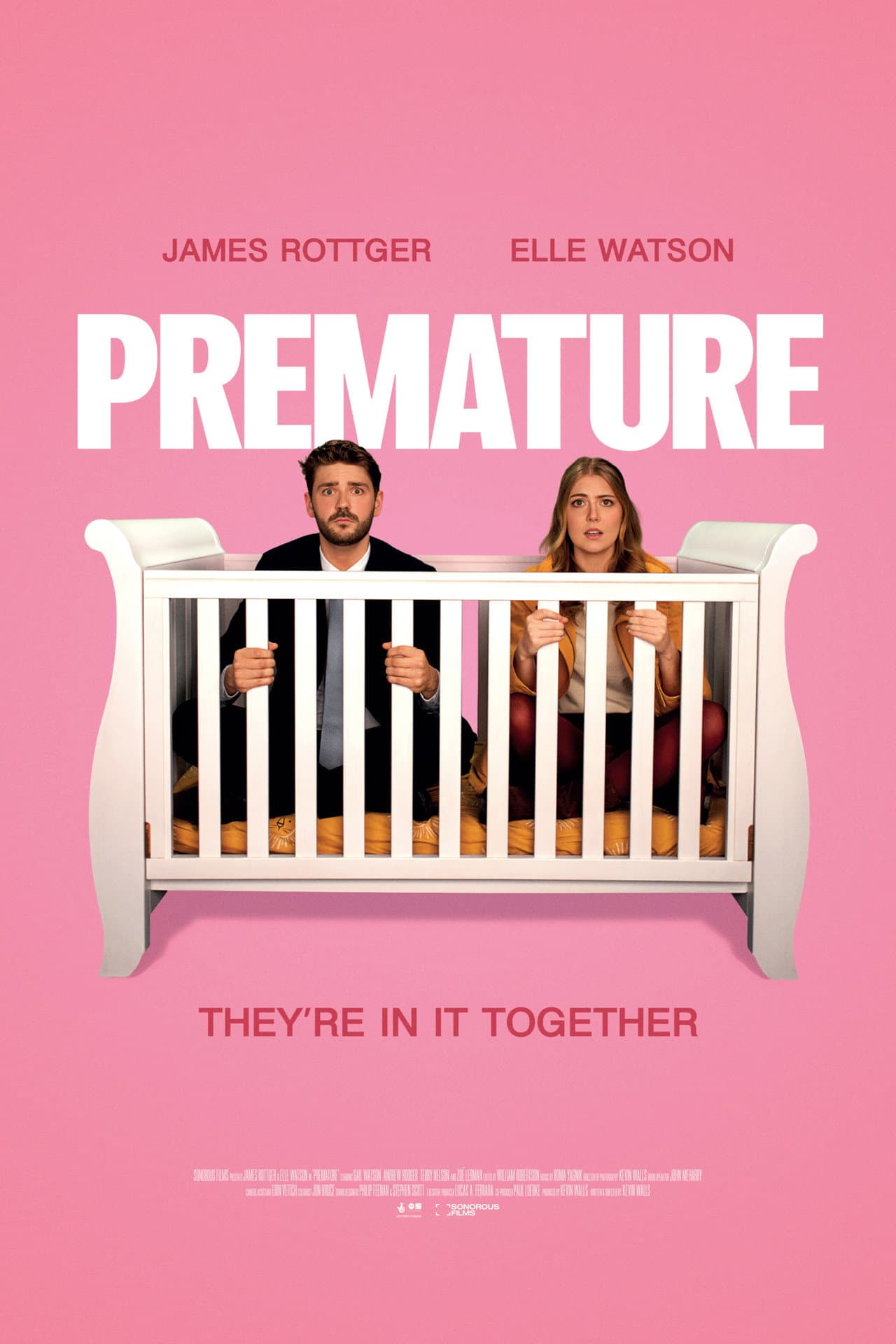 Premature preview 2