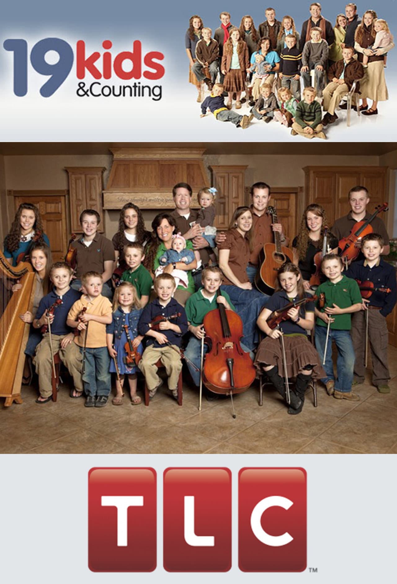 19 Kids and Counting preview 2