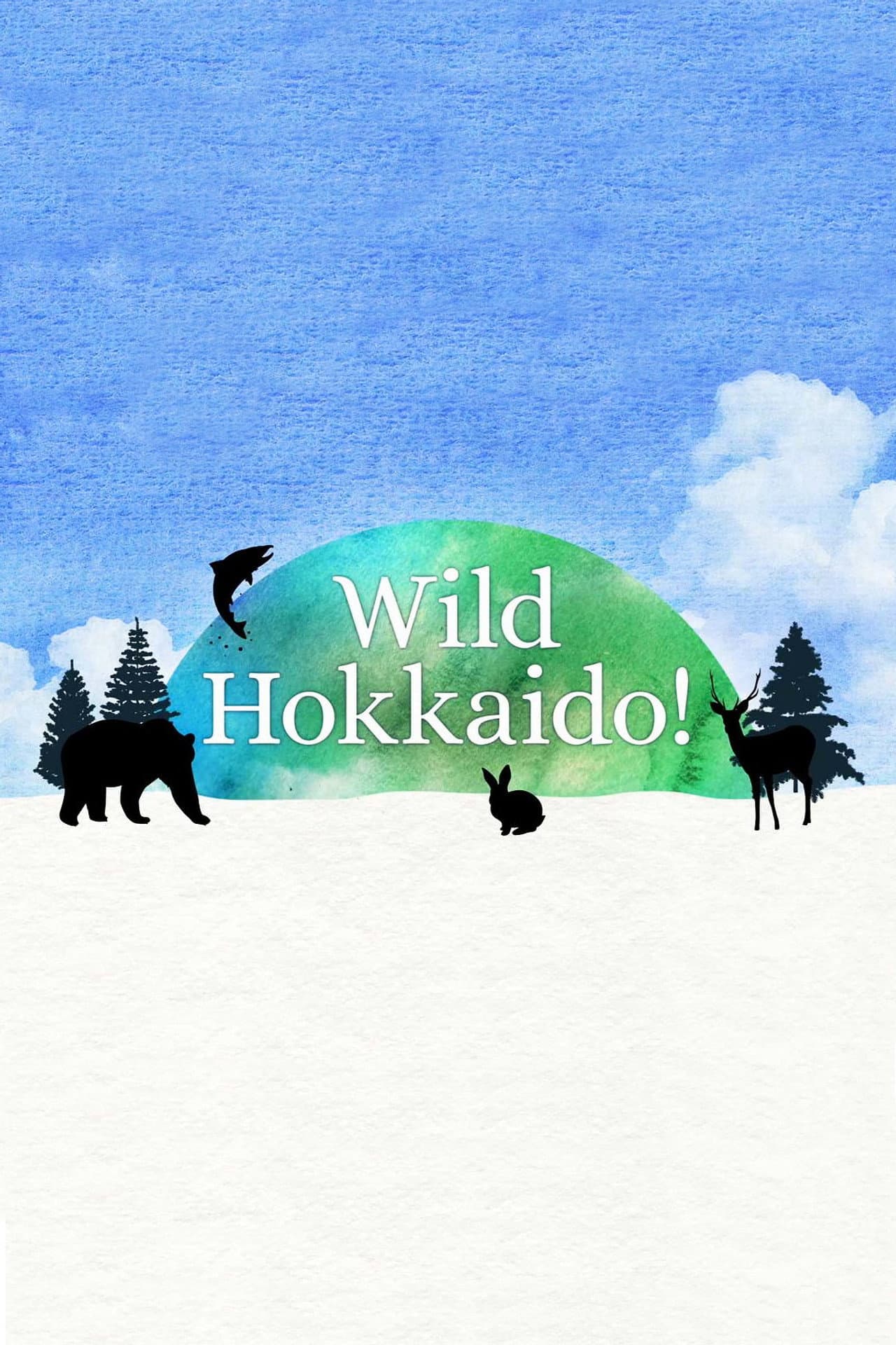 Wild Hokkaido! preview 2