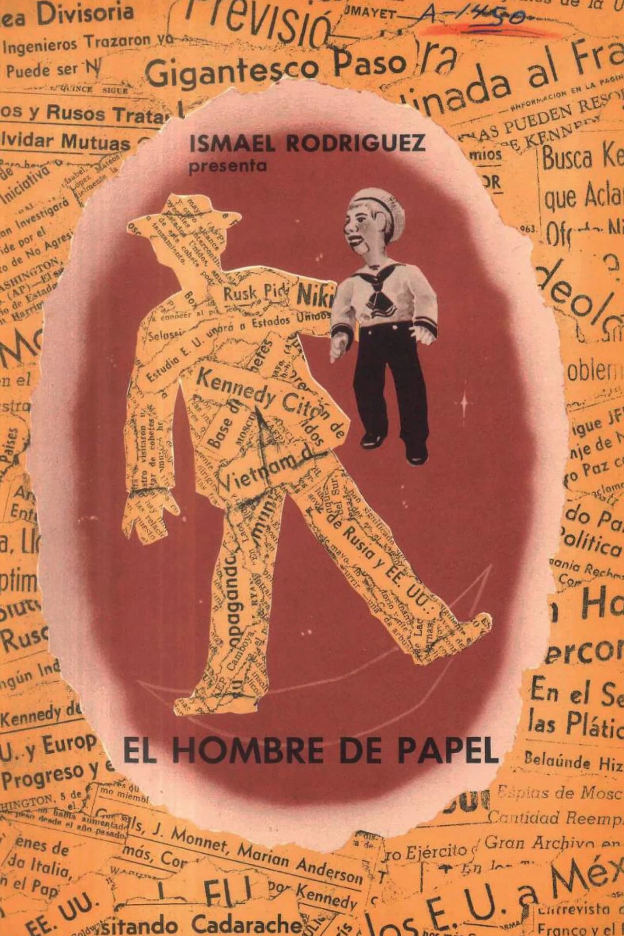 The Paper Man preview 2