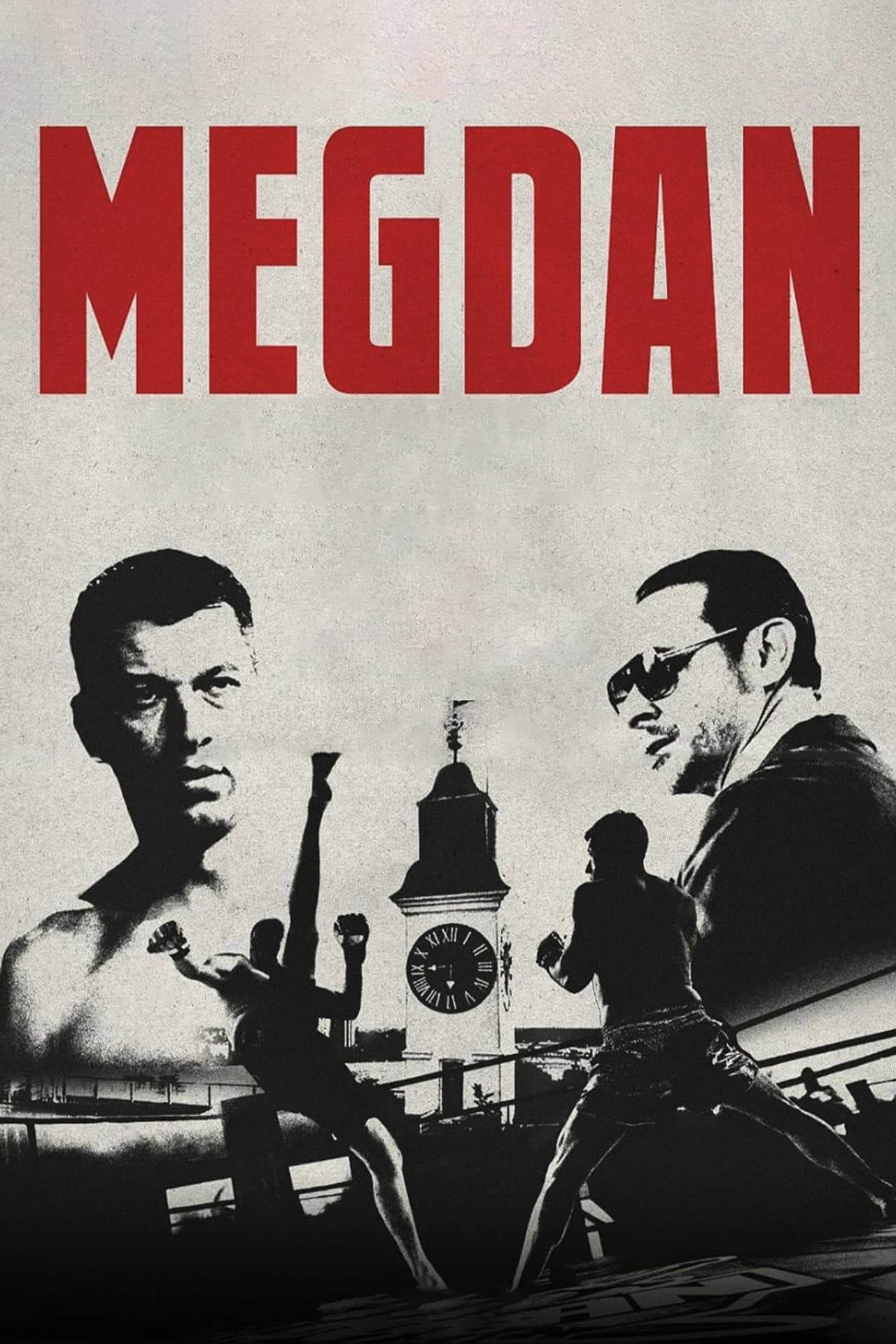 Megdan: Between Water and Fire preview 2