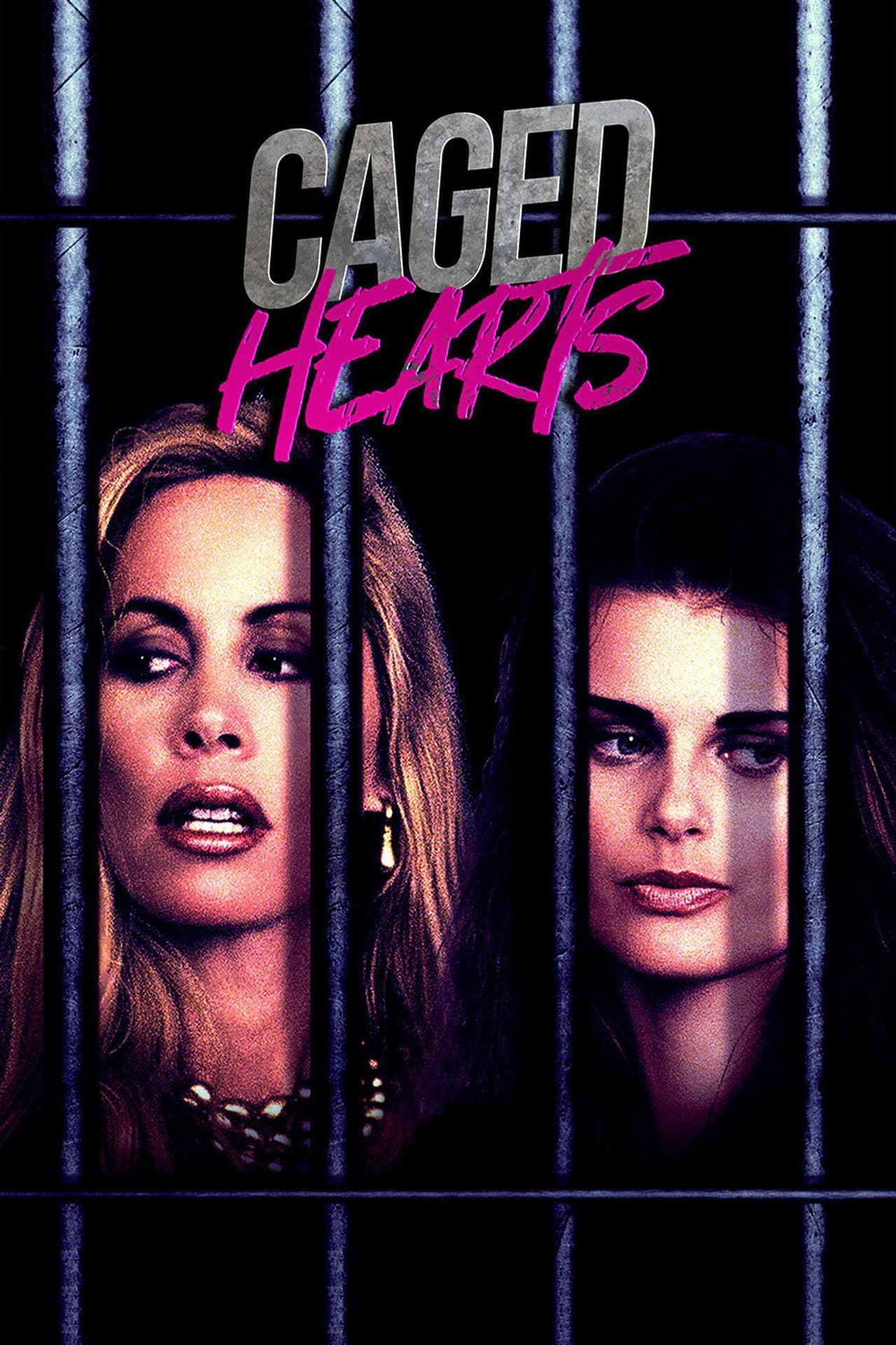Caged Hearts preview 1