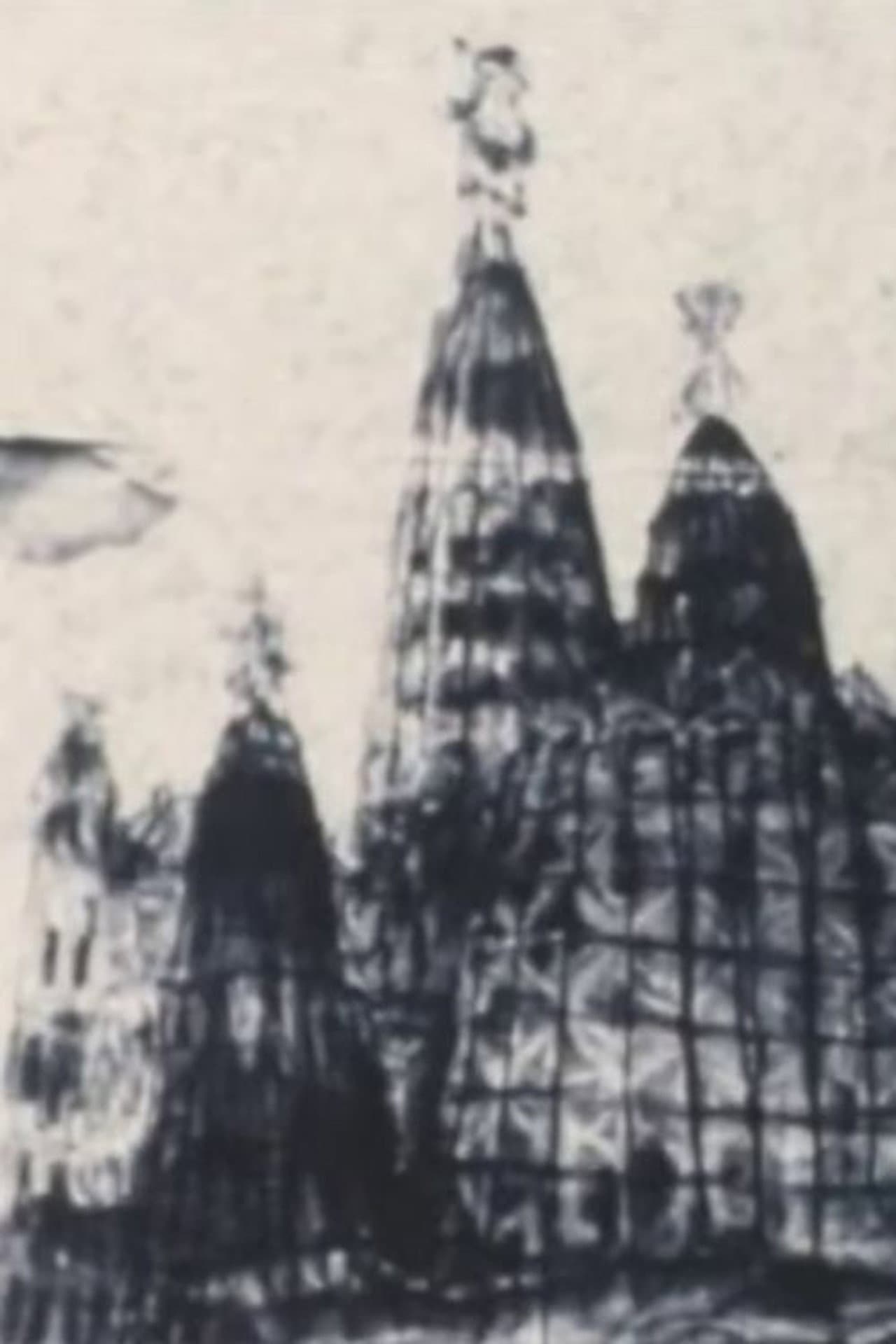 Gaudi preview 1