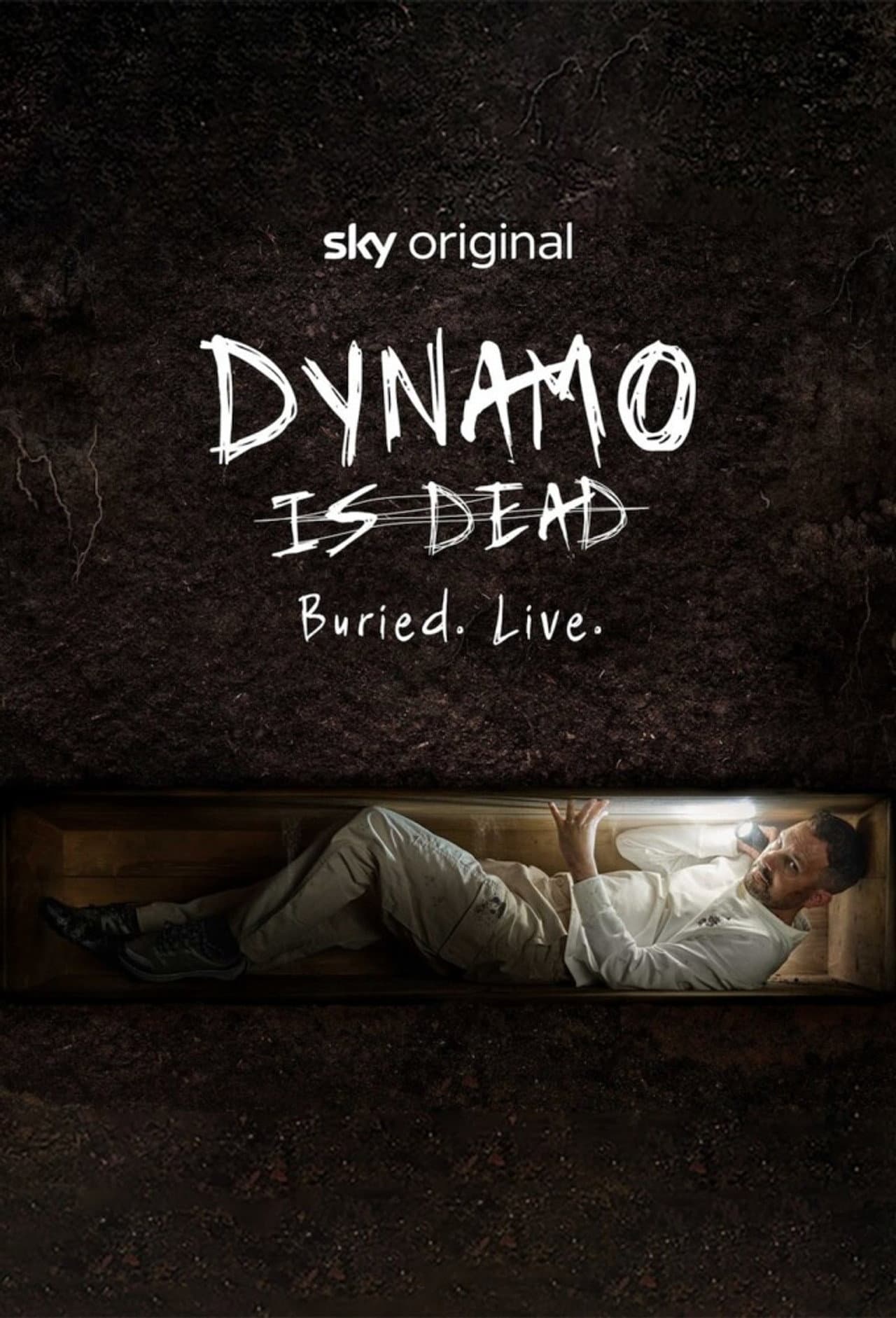 Dynamo Is Dead preview 2