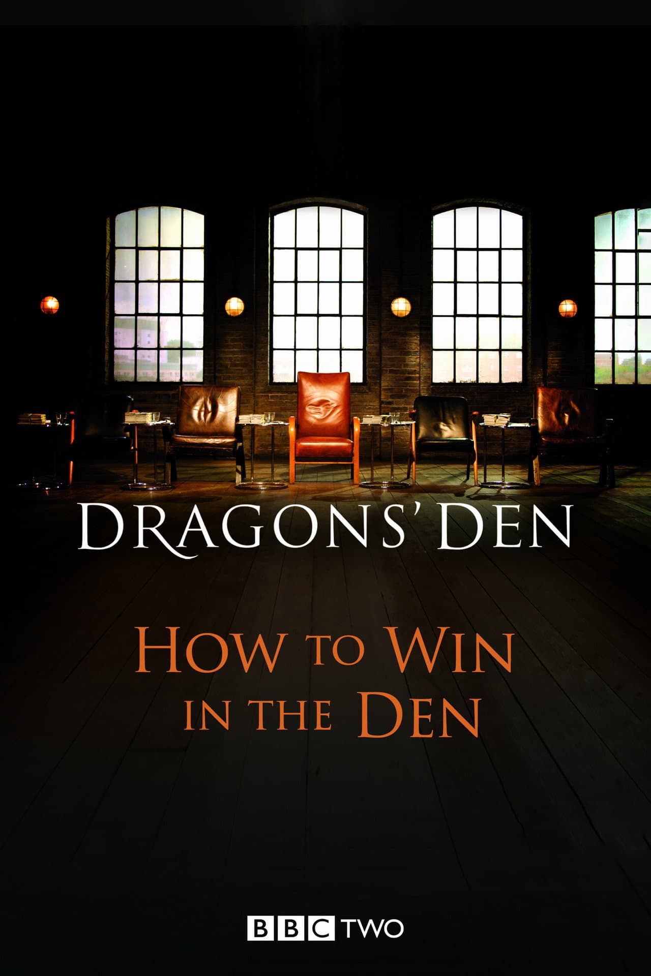 Dragons' Den: How to Win in the Den preview 2