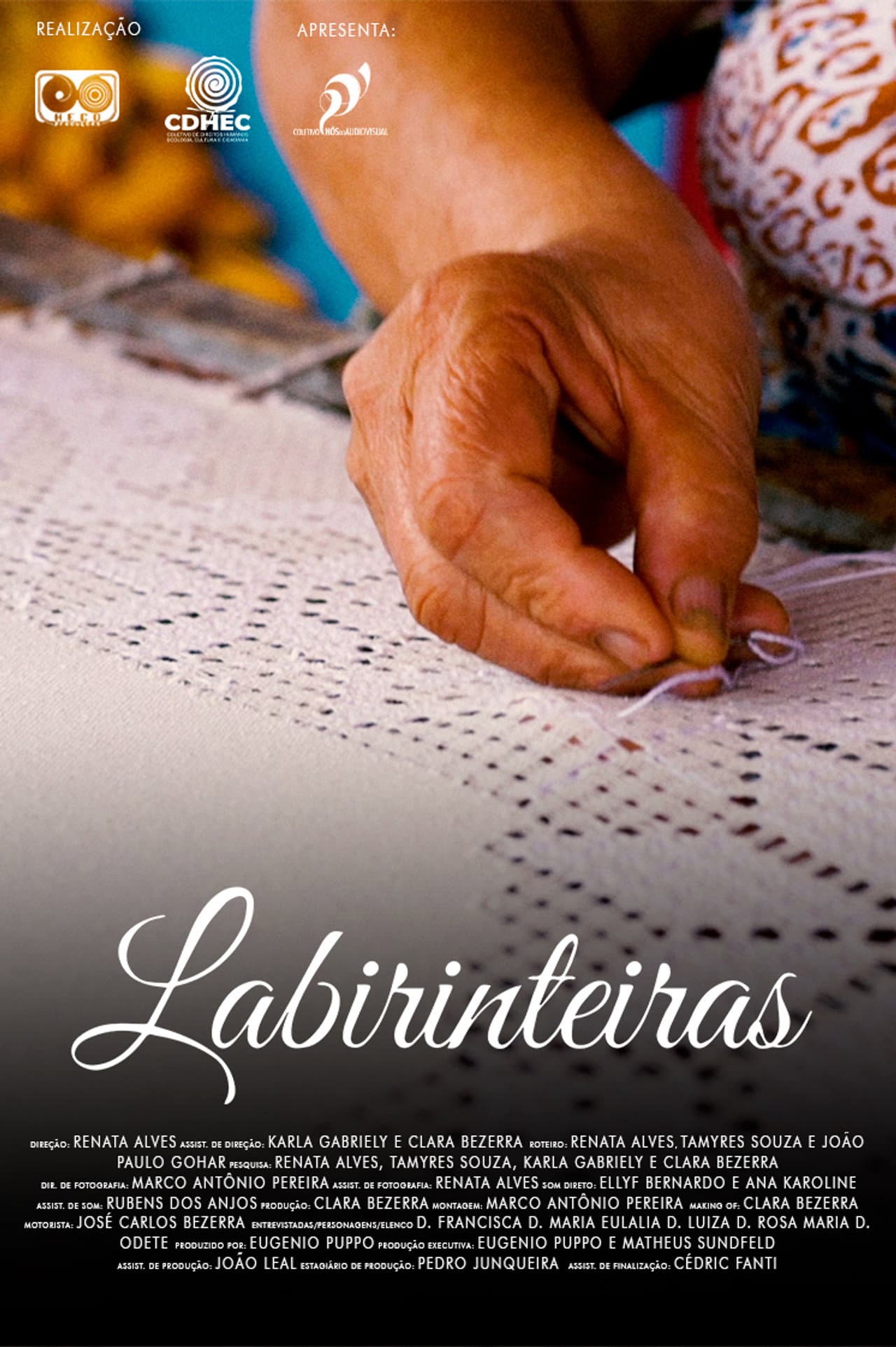 Labirinteiras preview 1