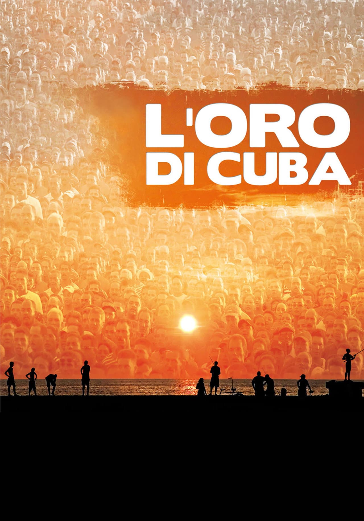 L'oro di Cuba preview 2