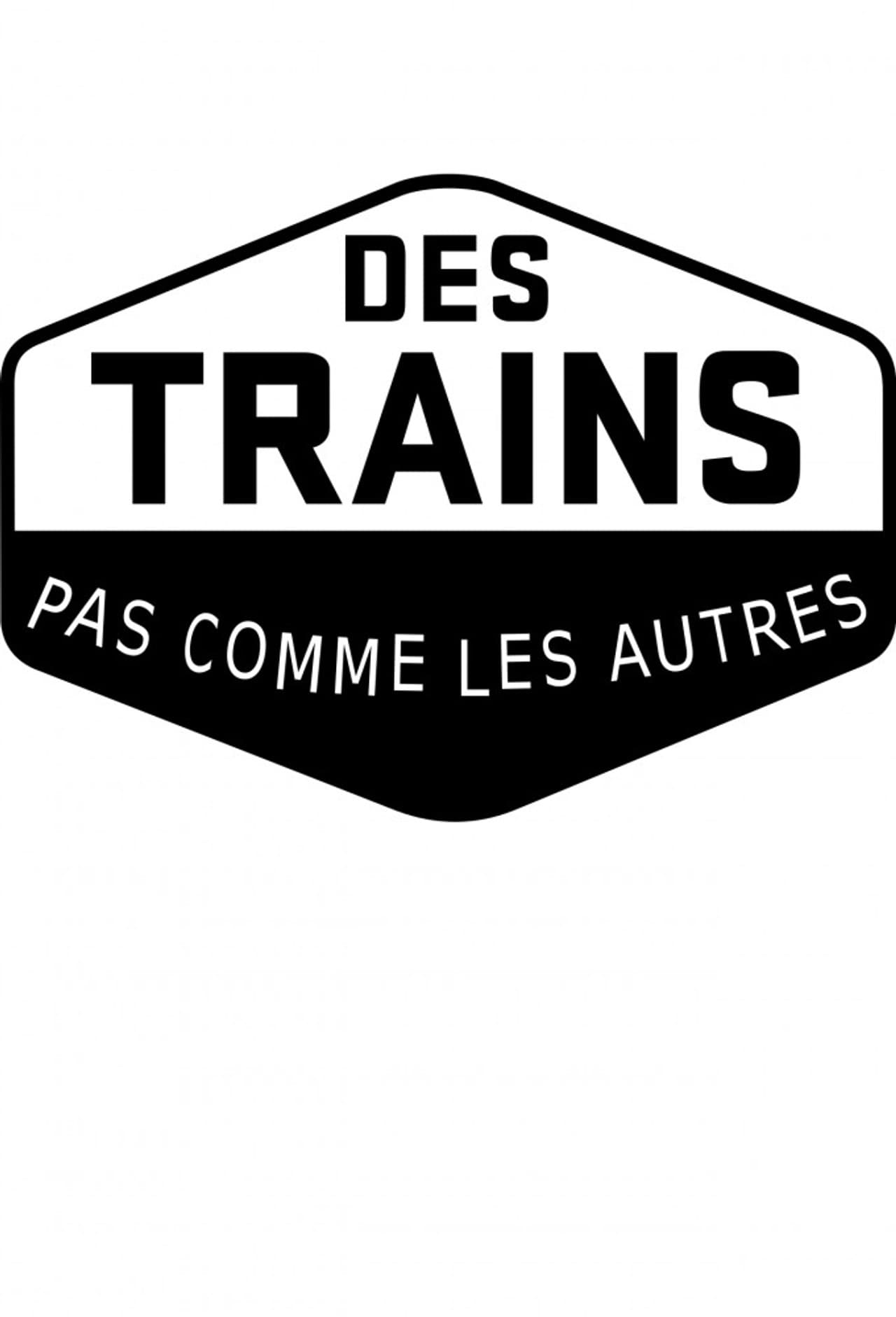 Des trains pas comme les autres preview 2