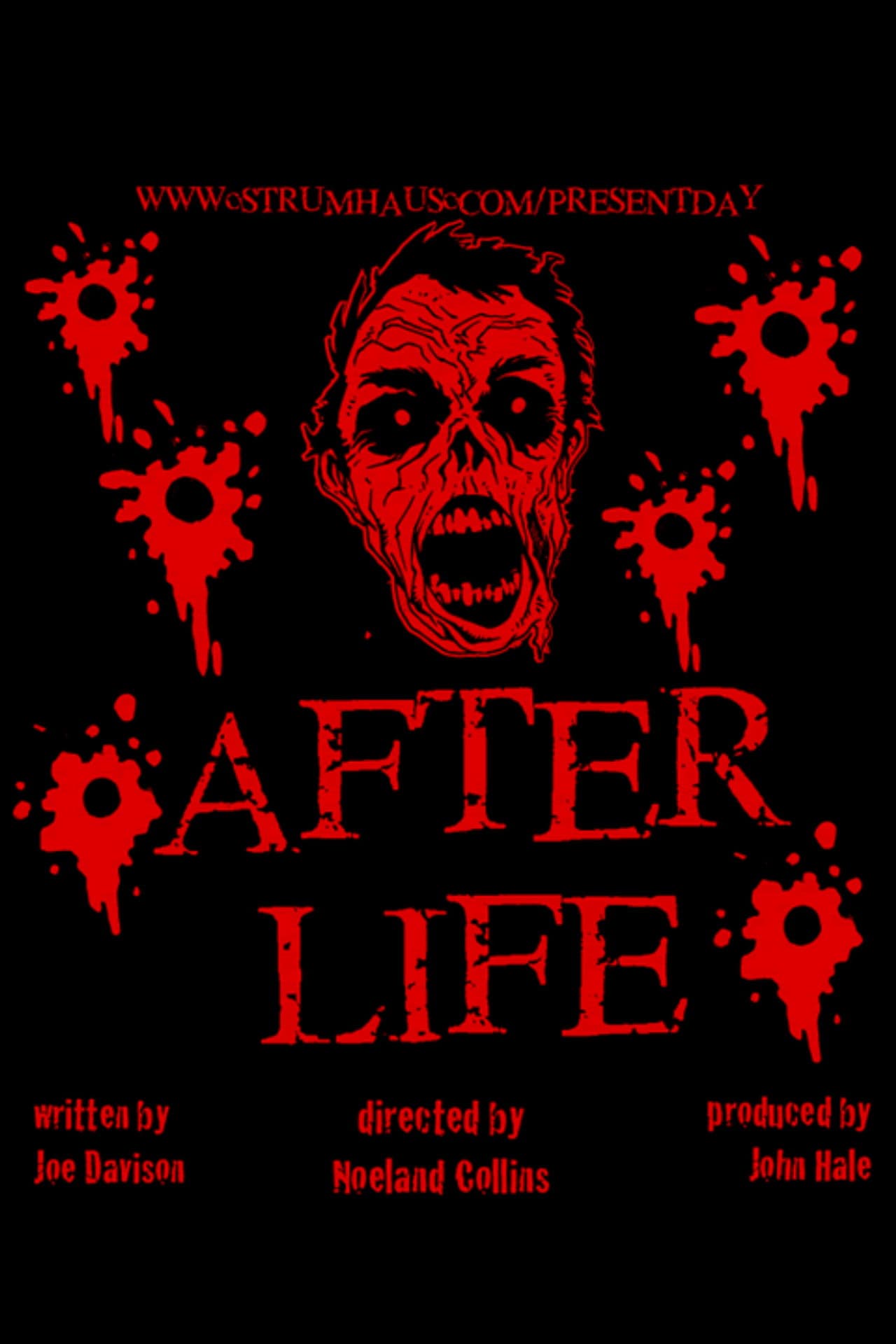 Afterlife preview 1