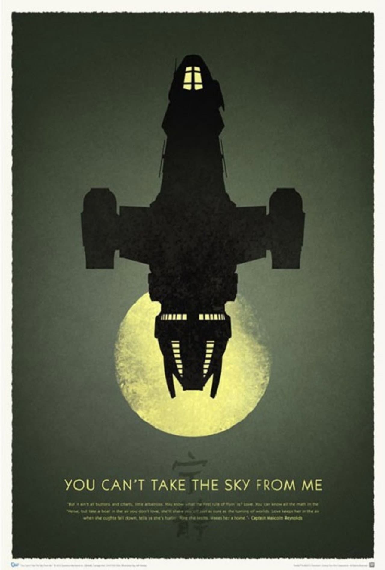 Browncoats Unite: Firefly 10th Anniversary Special preview 2