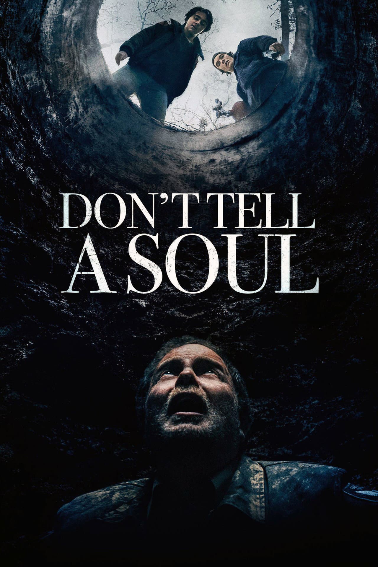 Don't Tell a Soul preview 2