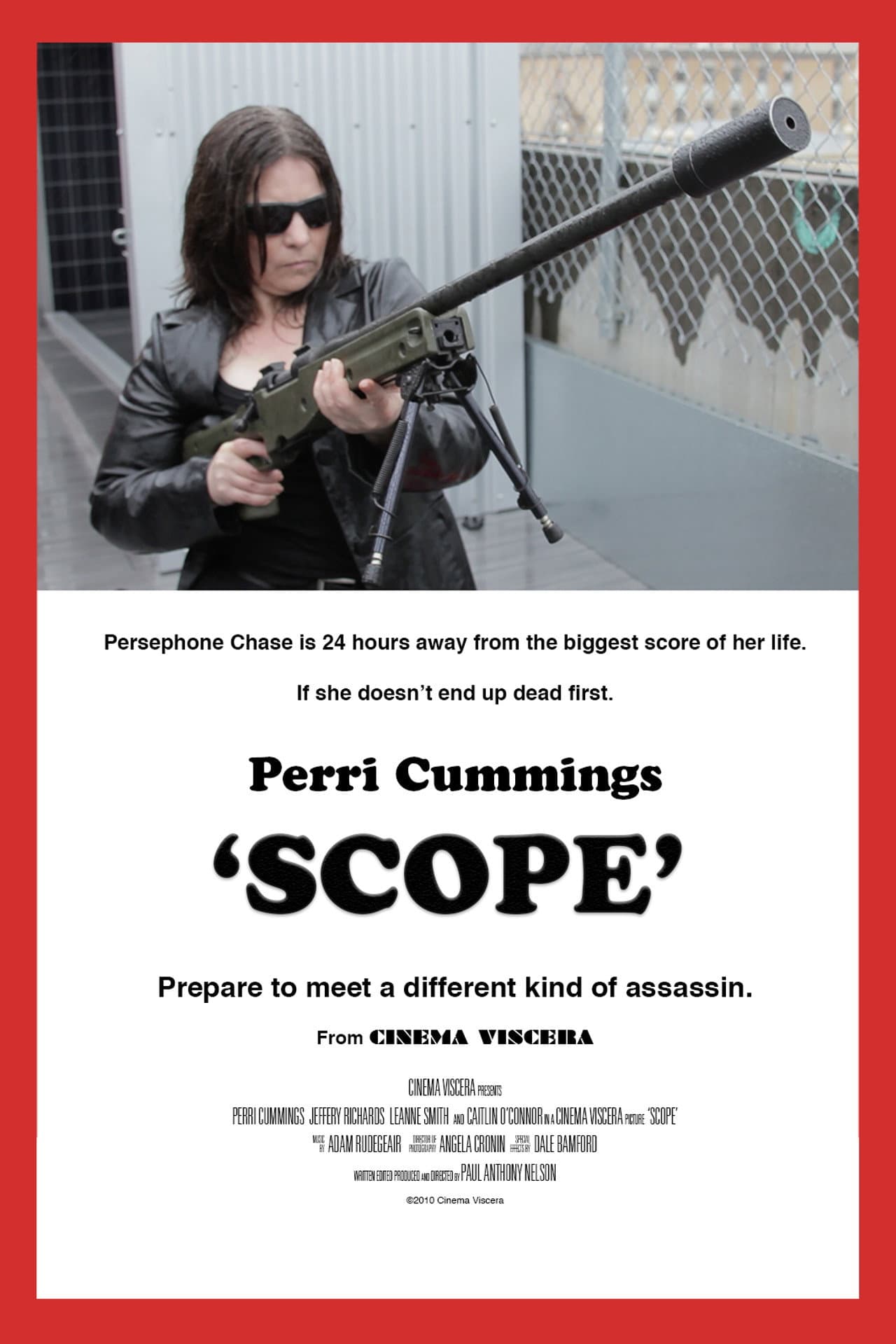 Scope preview 1
