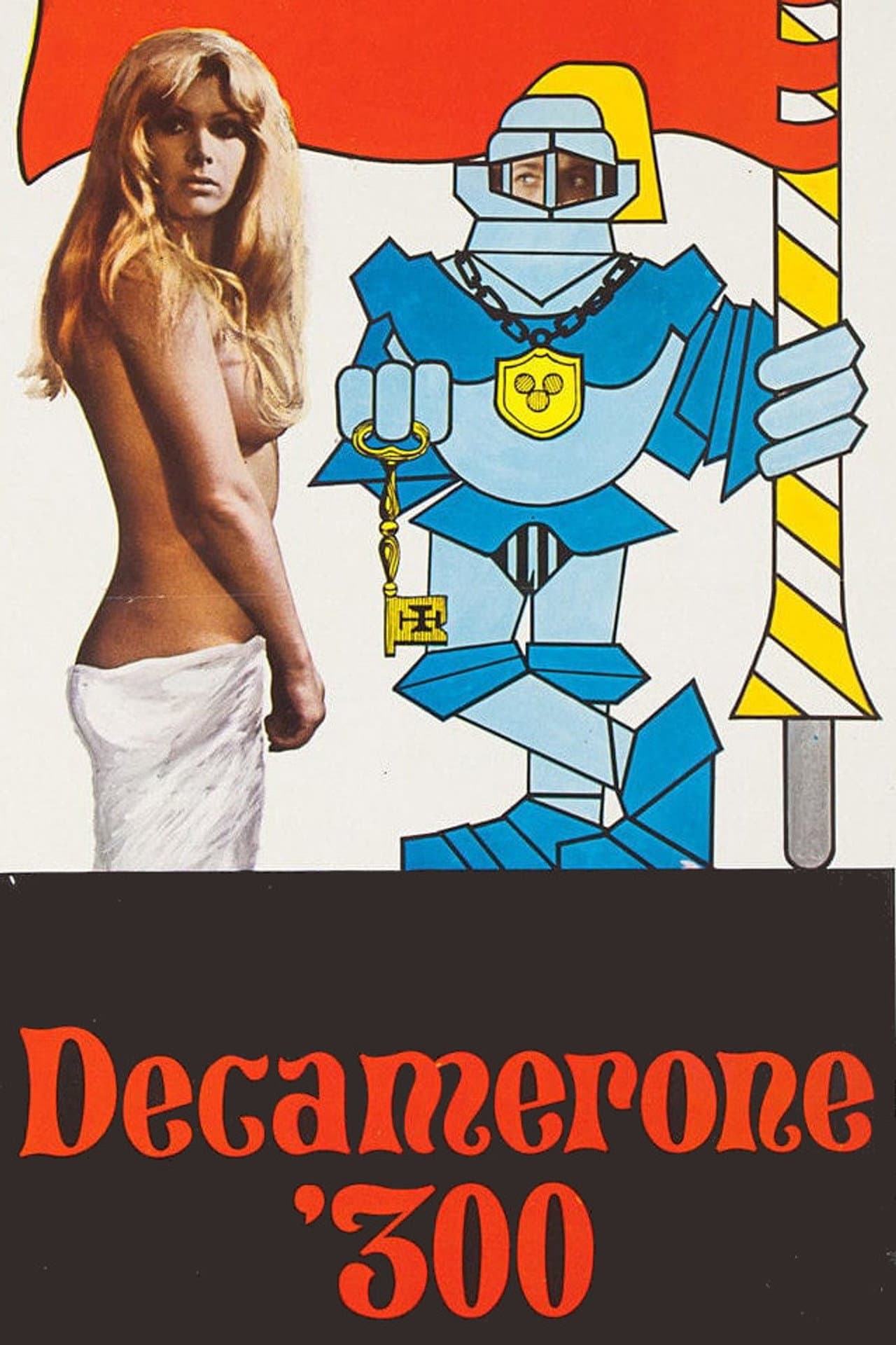 Decamerone '300 preview 2