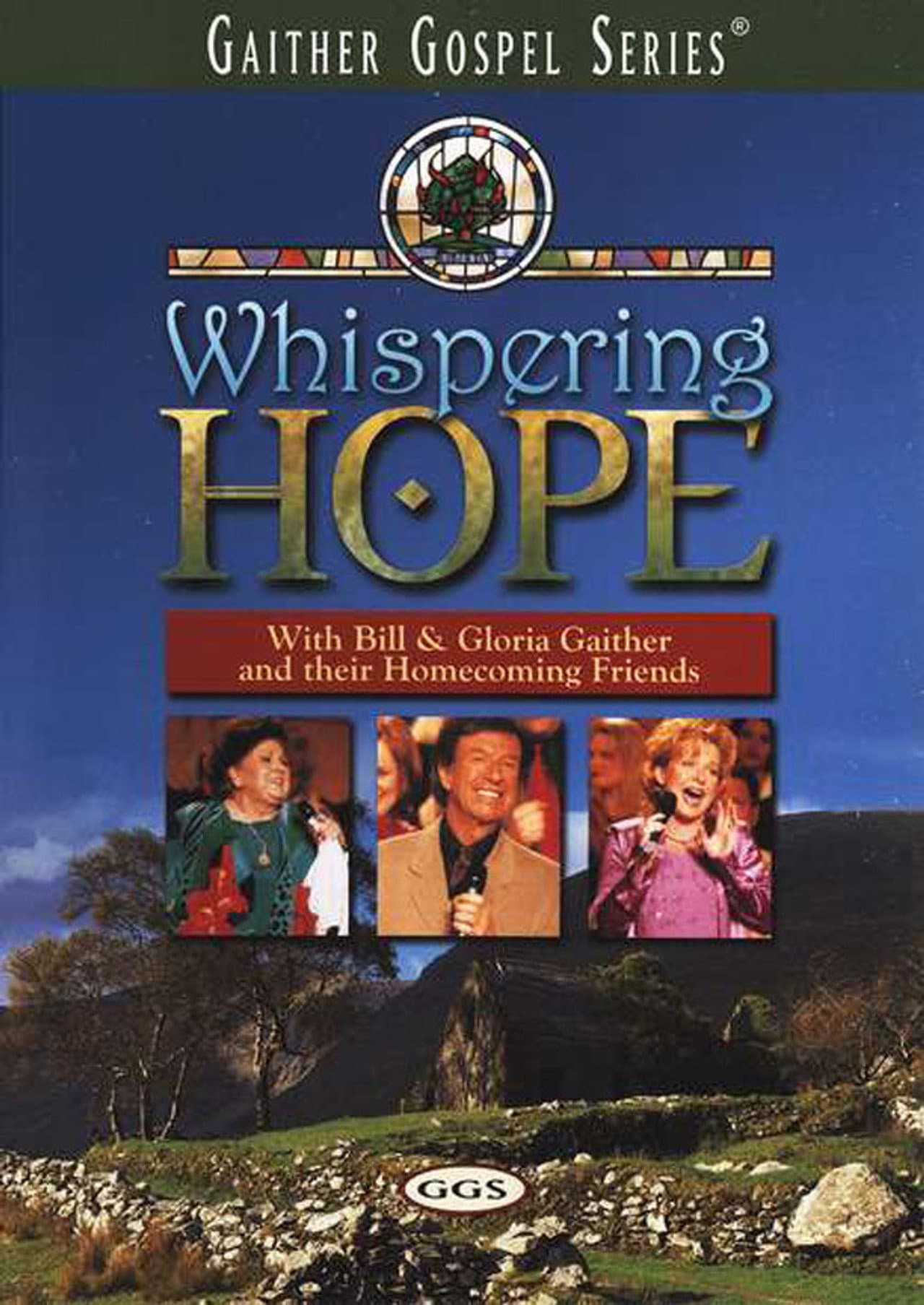 Whispering Hope preview 1