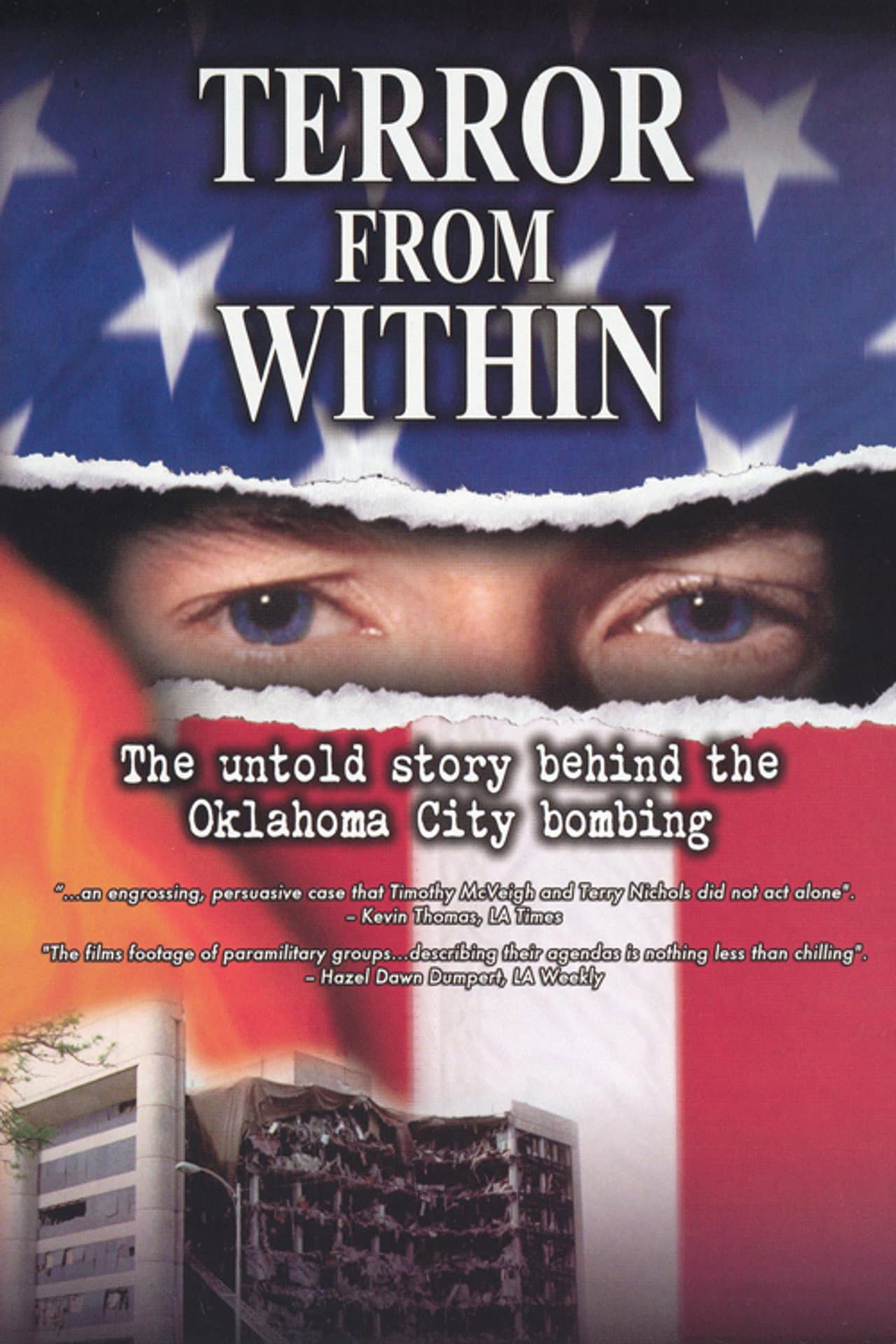 Terror from Within preview 1