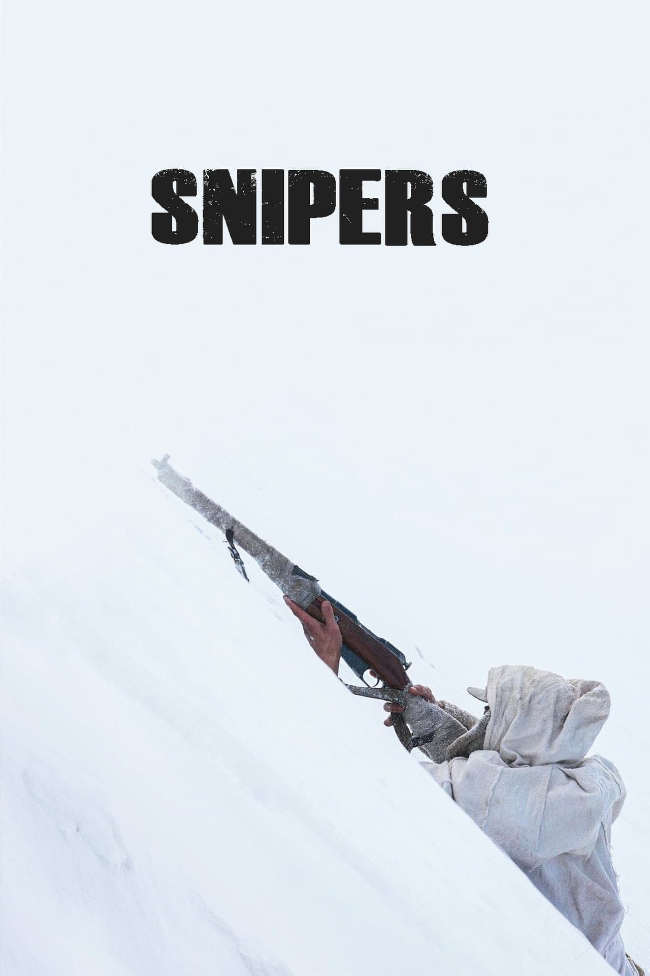 Snipers preview 2