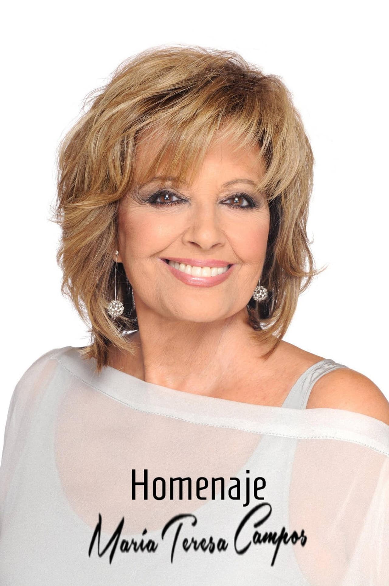 Homenaje María Teresa Campos preview 2