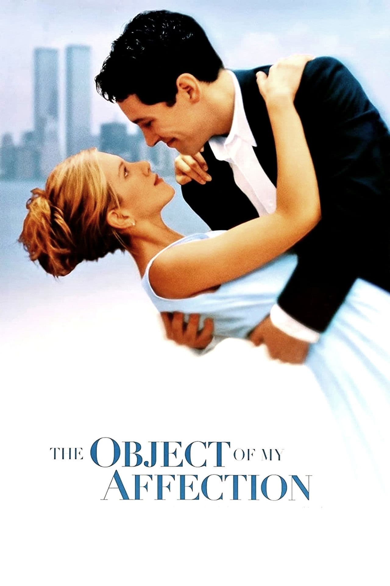 The Object of My Affection preview 2