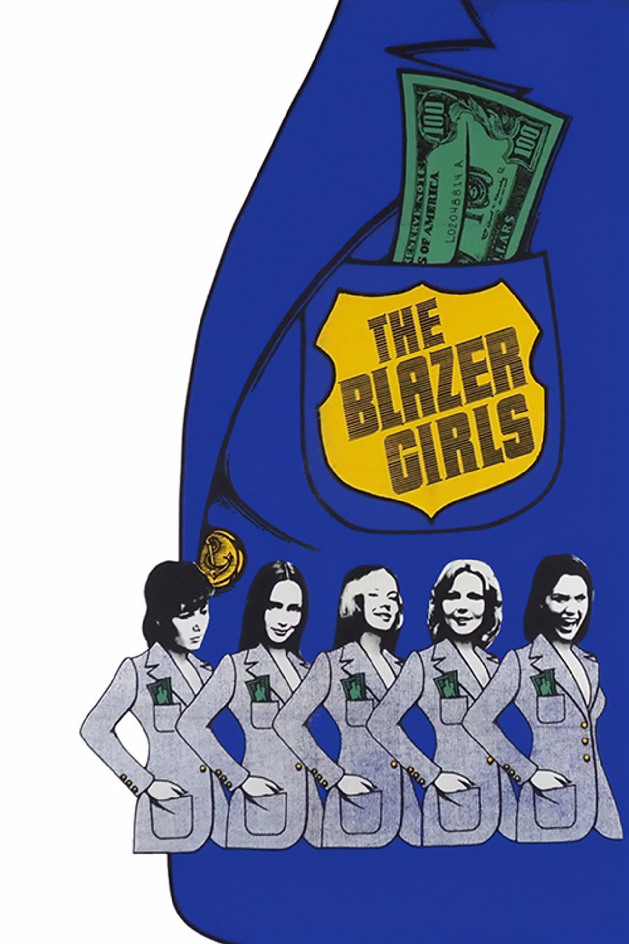 The Blazer Girls preview 1