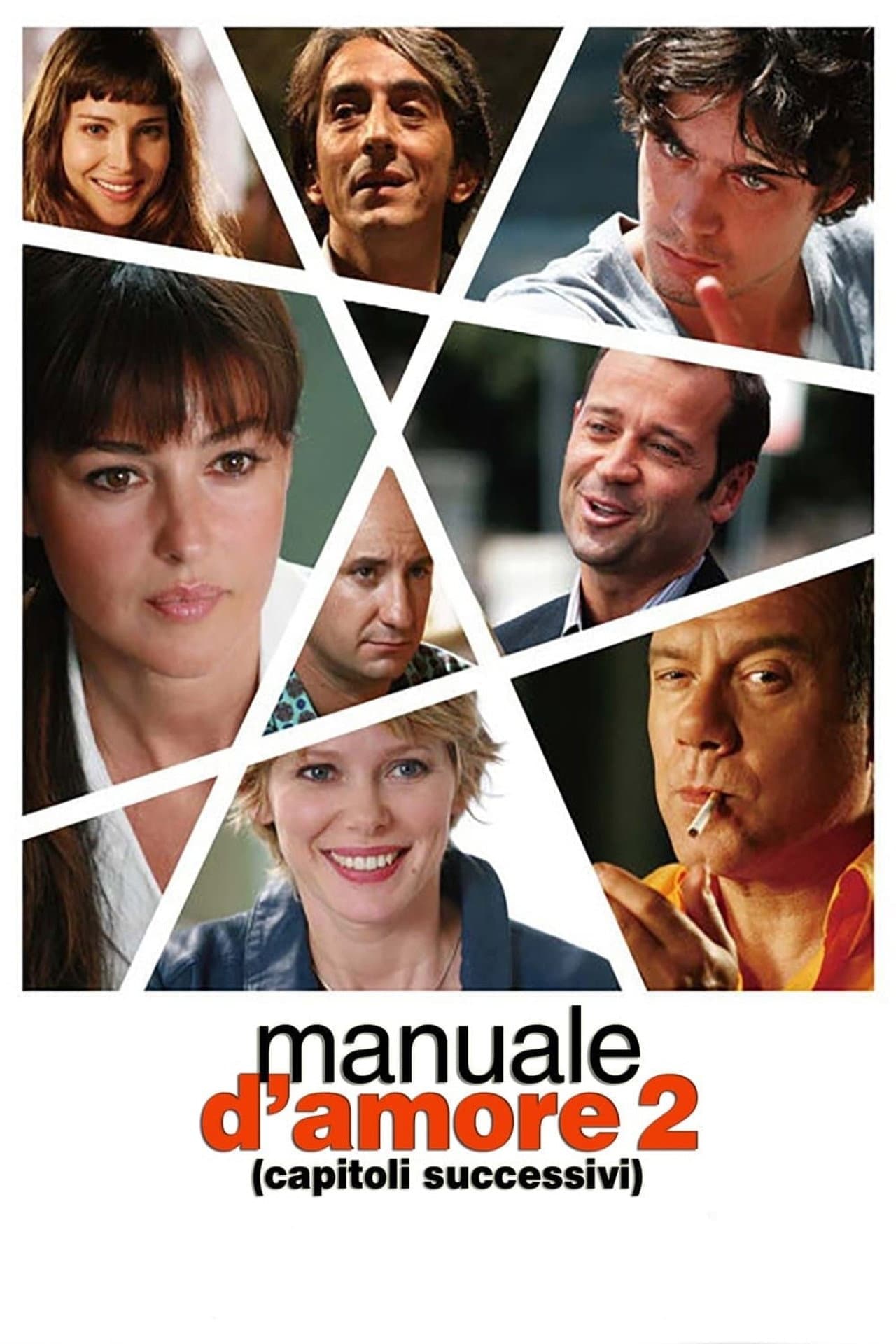Manuale d'amore 2 (capitoli successivi) preview 2