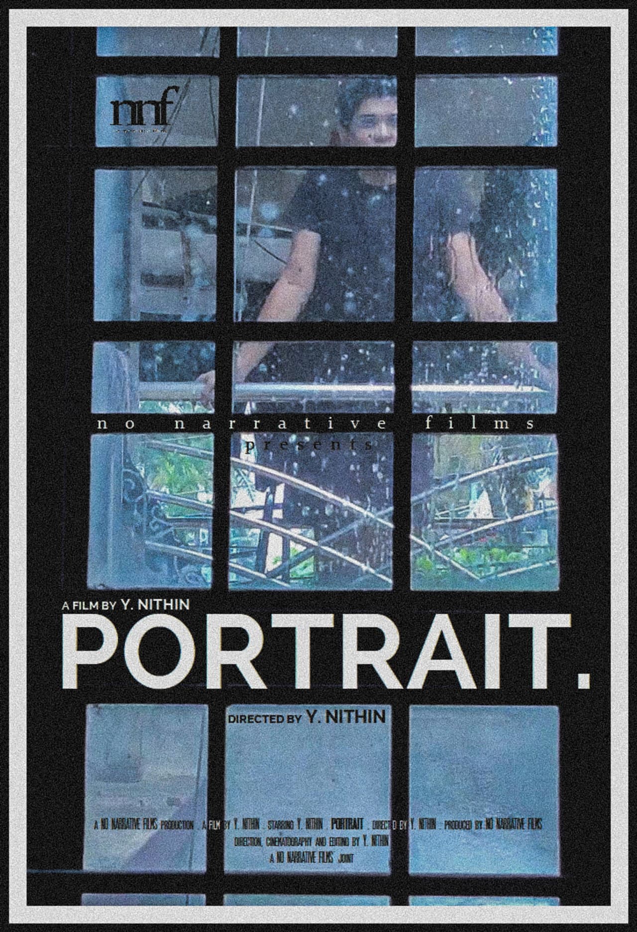 PORTRAIT. preview 2