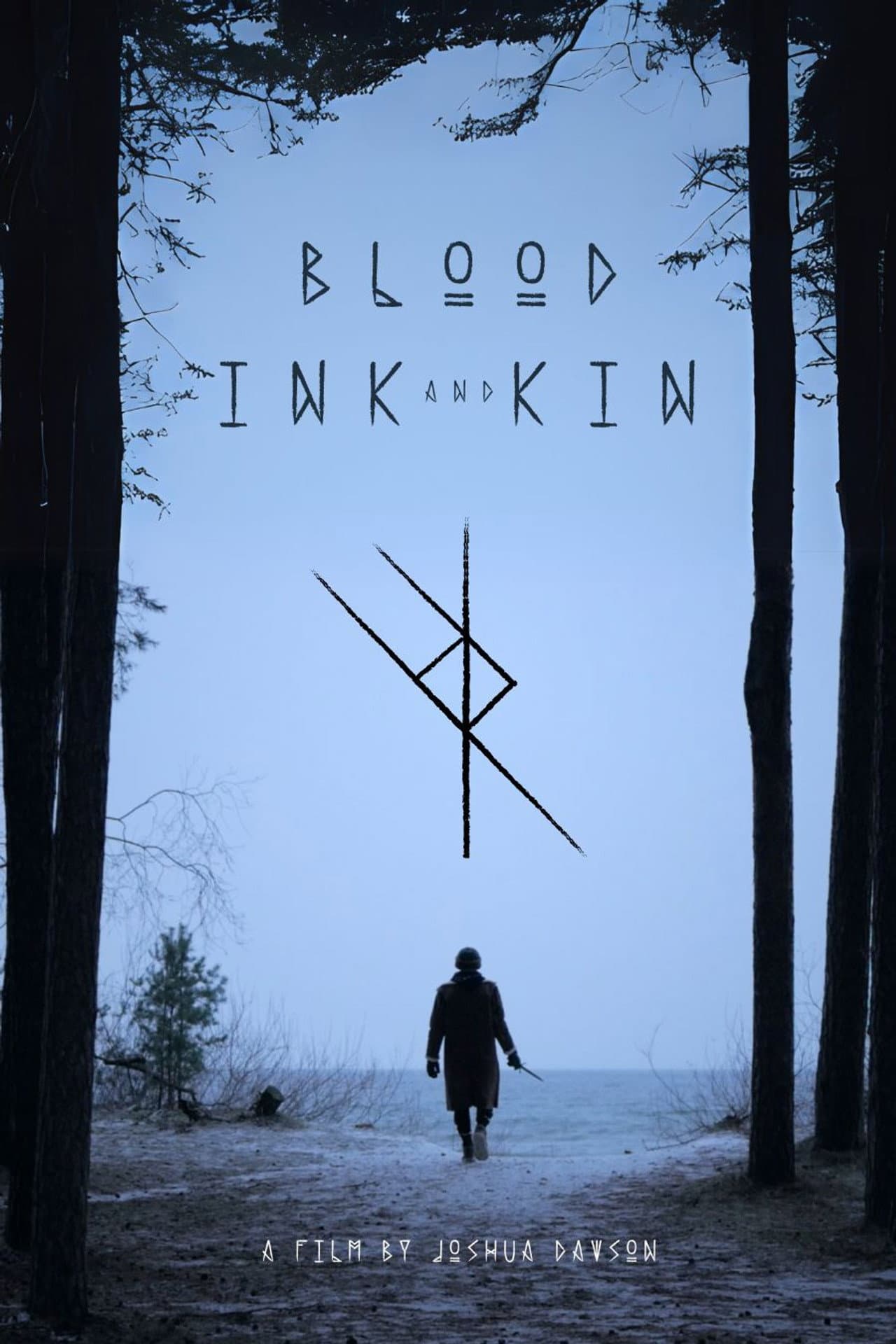 Blood, Ink and Kin preview 1