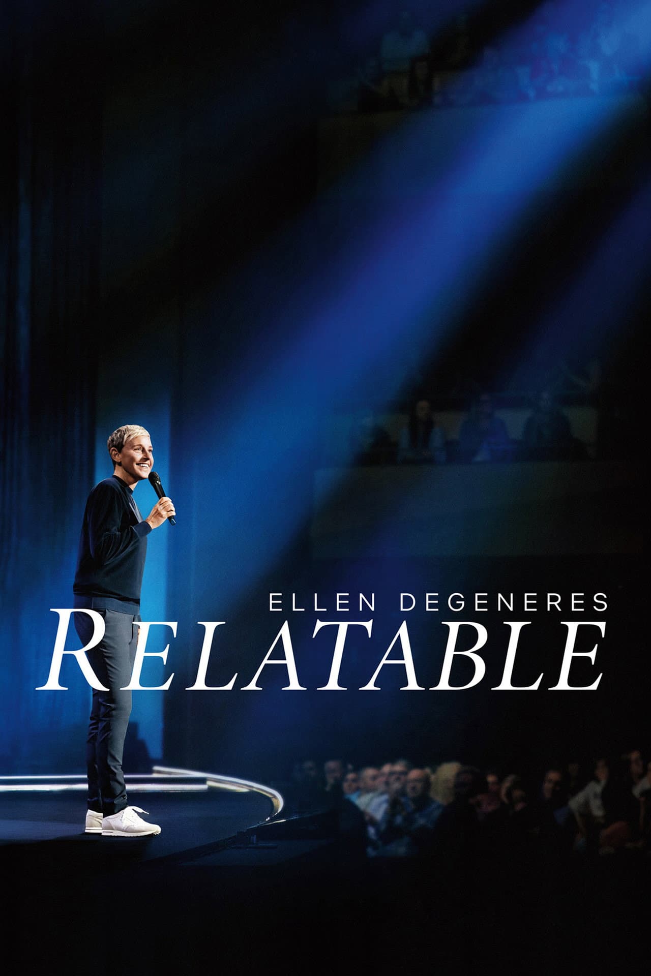 Ellen DeGeneres: Relatable preview 2
