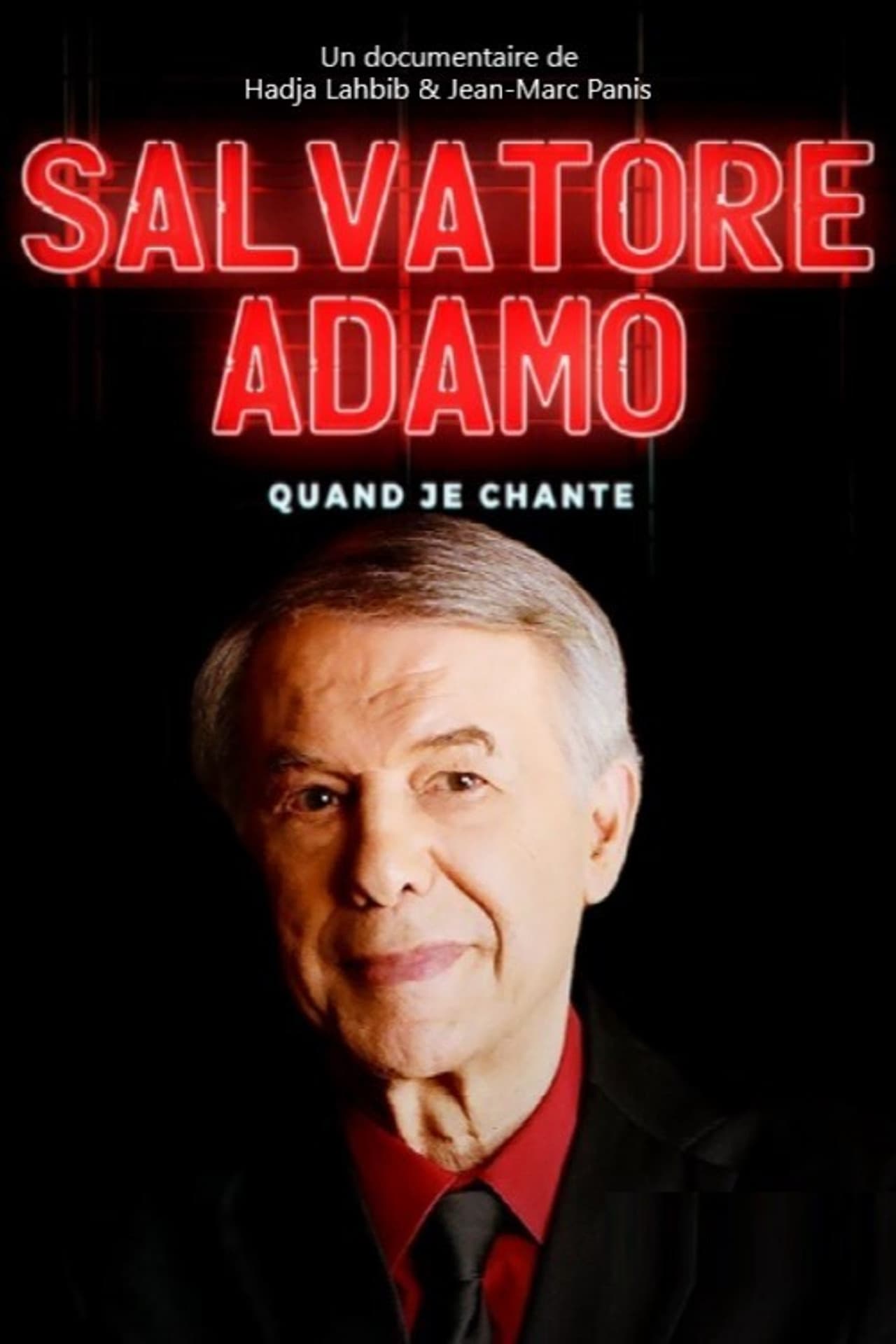 Salvatore Adamo: A Belgian Success Story preview 1