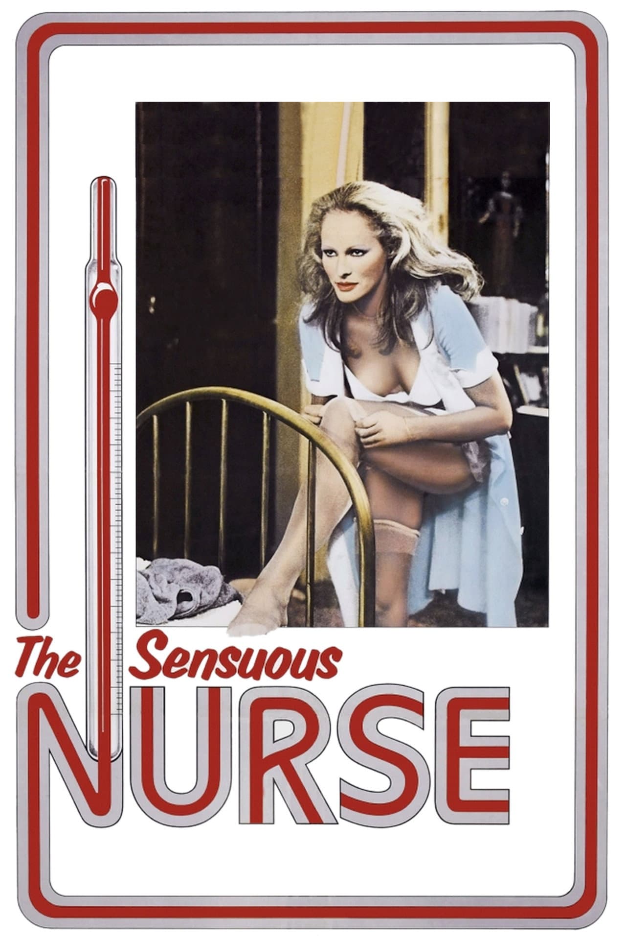 The Sensuous Nurse preview 2