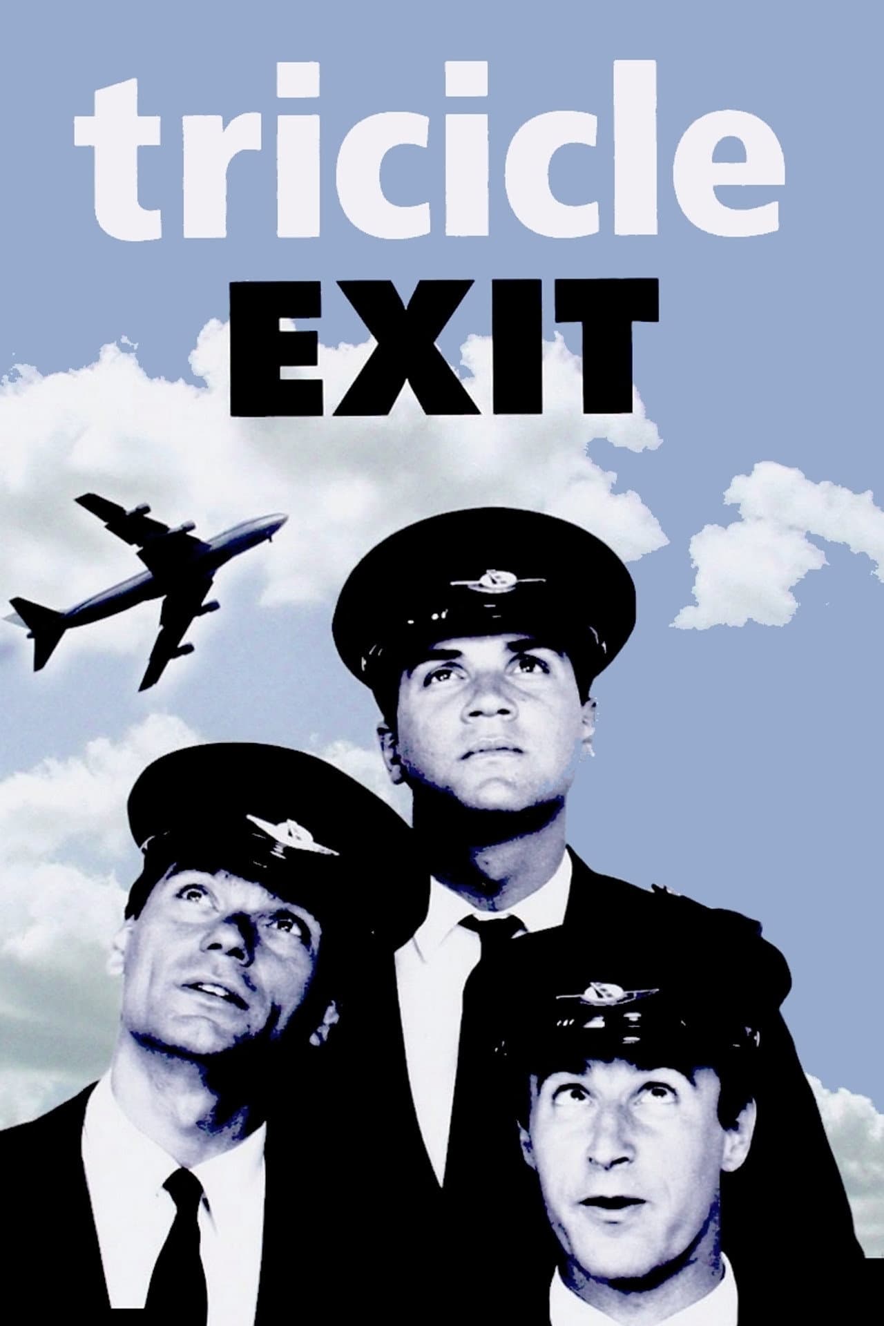 Tricicle: Exit preview 2