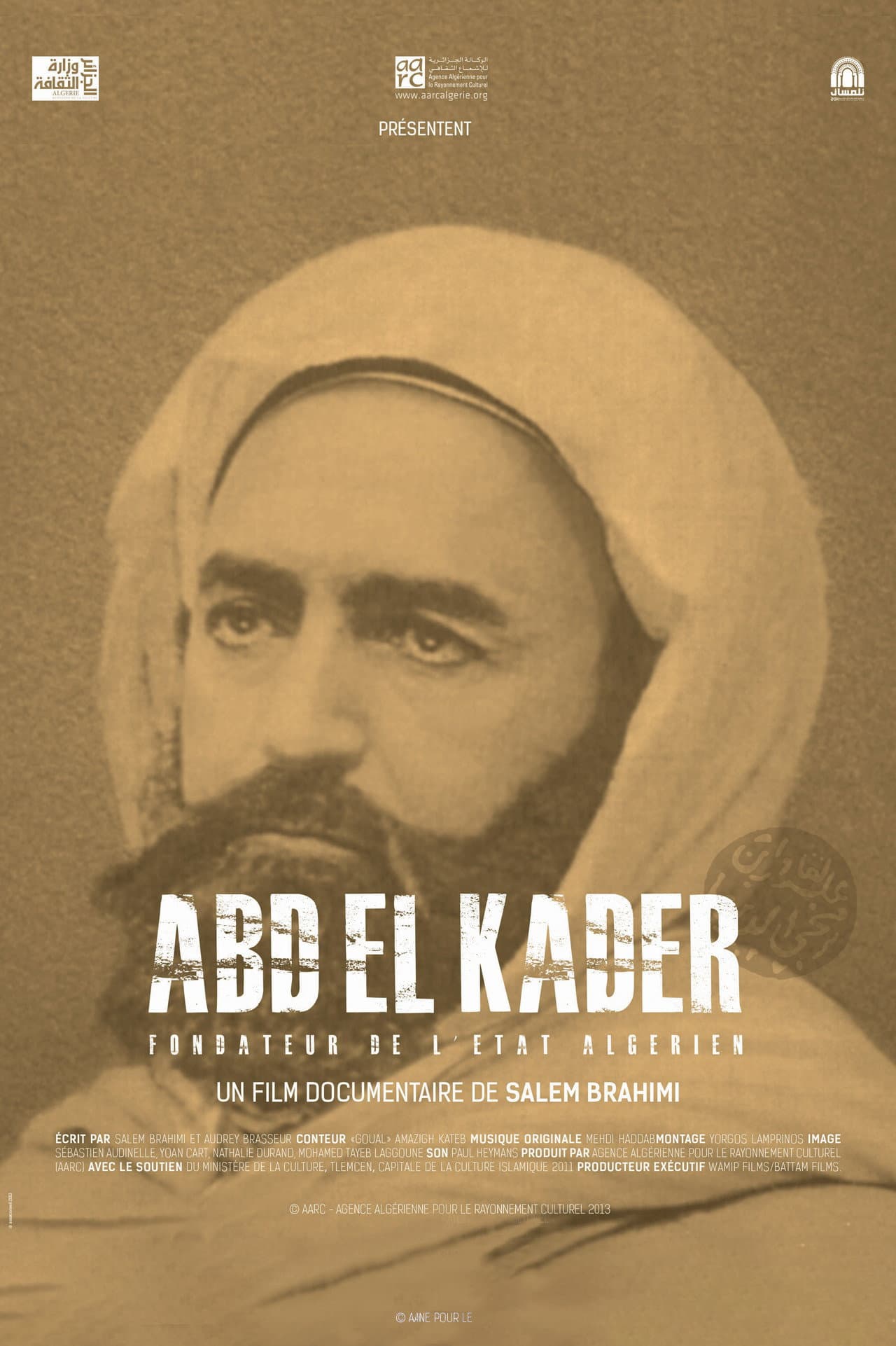 Abd El-Kader preview 2