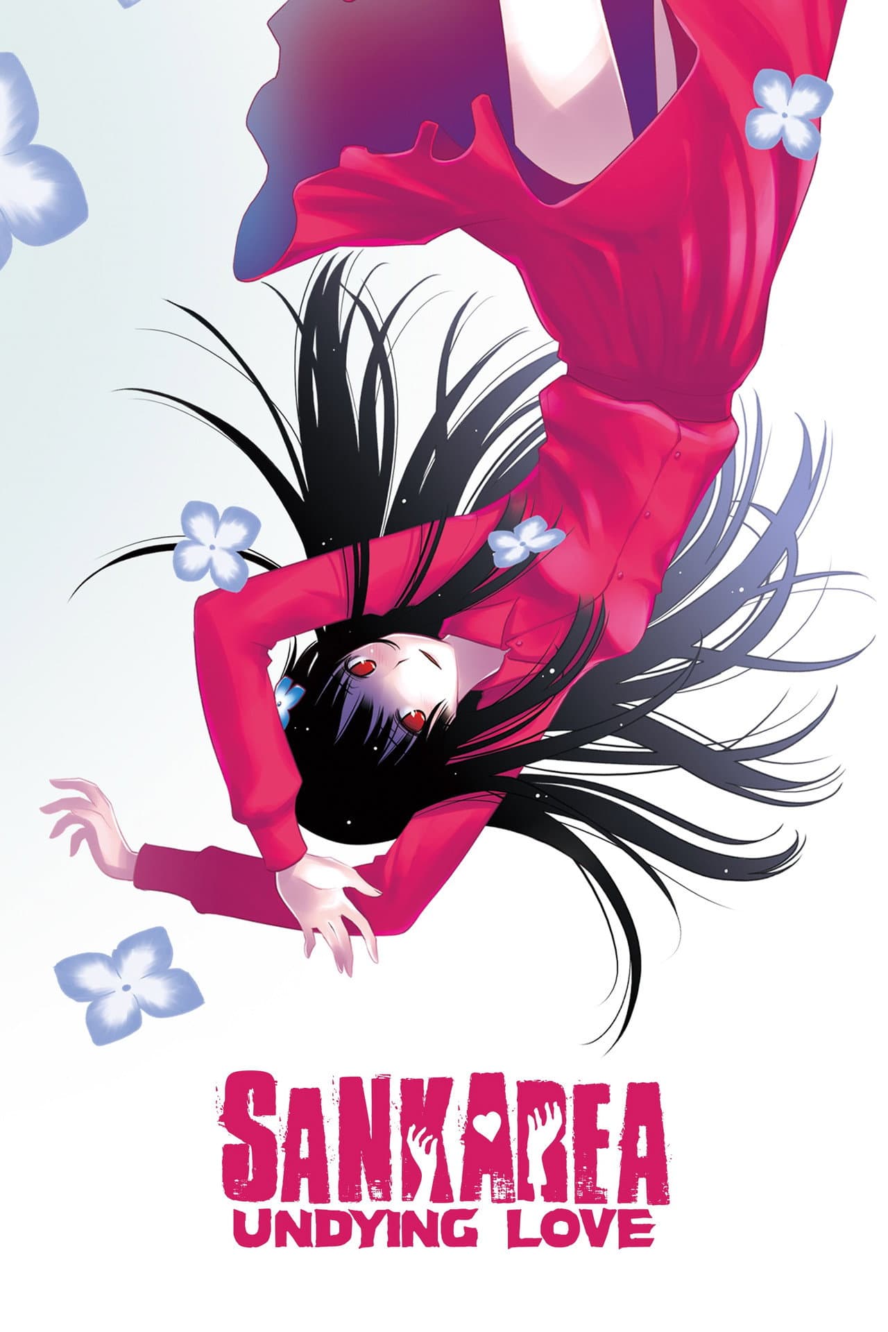 Sankarea: Undying Love preview 2