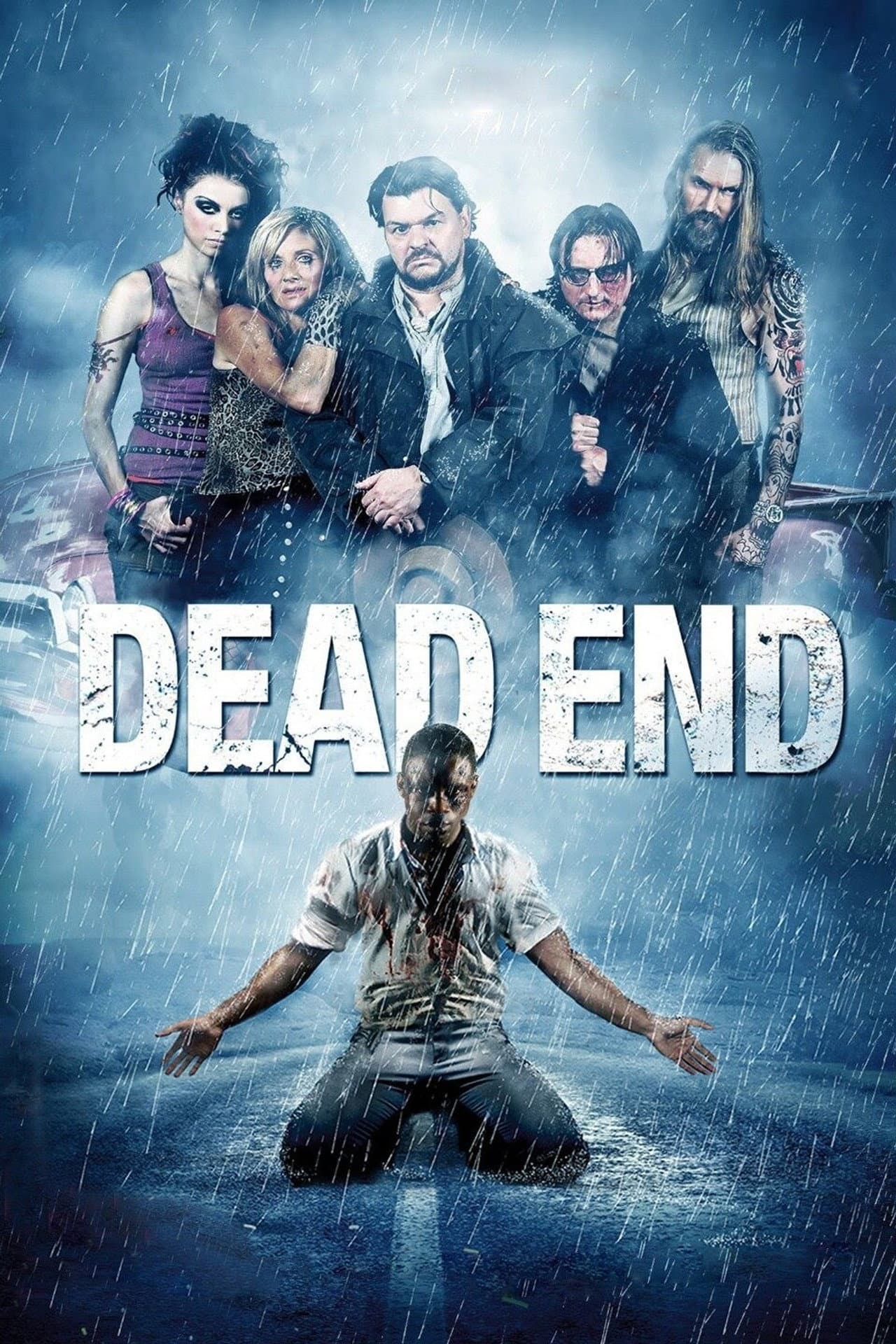 Dead End preview 2