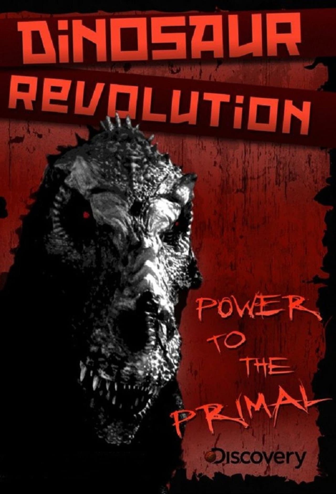 Dinosaur Revolution preview 2