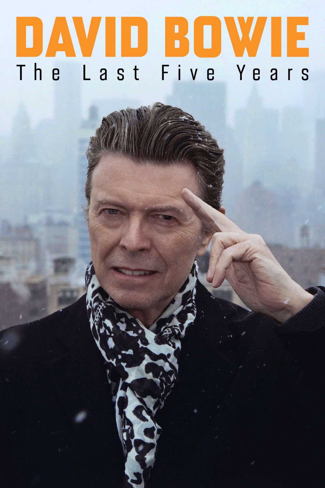 David Bowie: The Last Five Years preview 2
