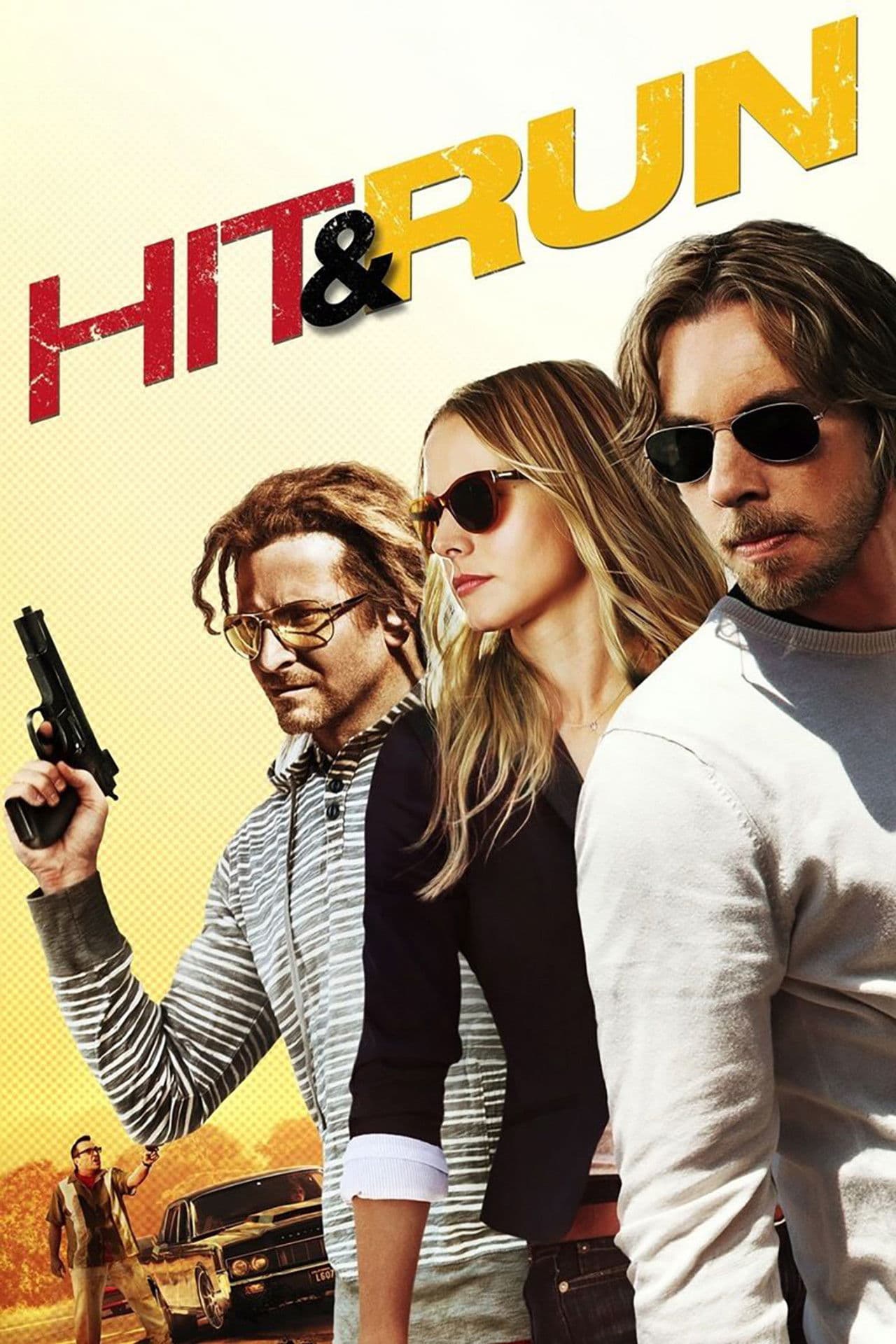 Hit & Run preview 2