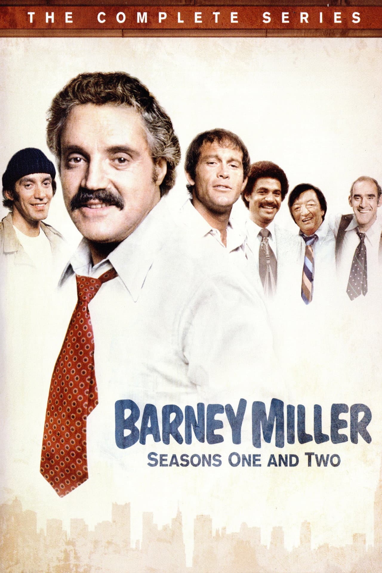 Season 1