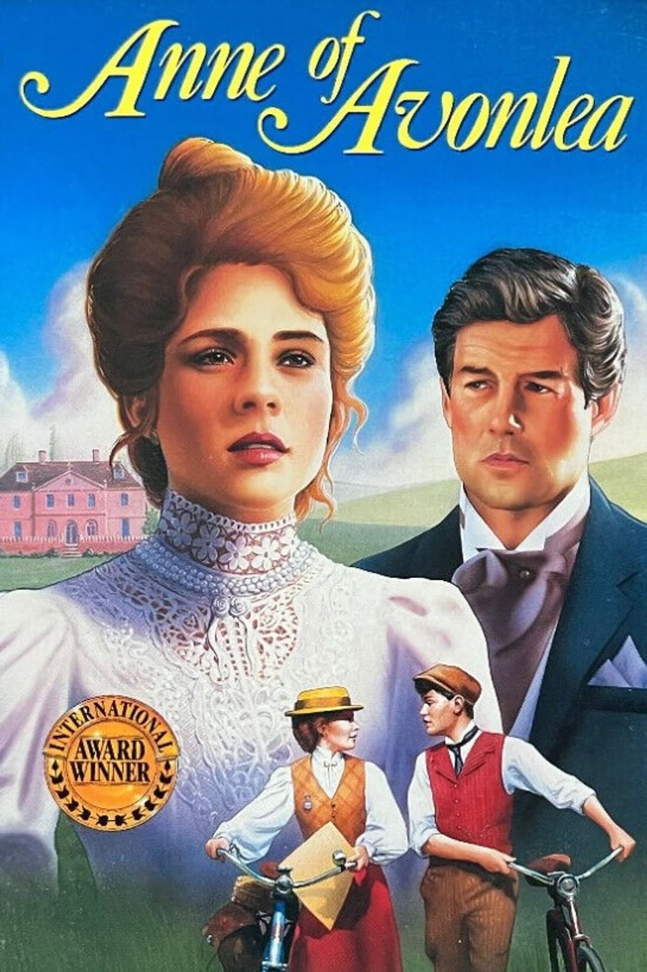 Anne of Green Gables: The Sequel preview 2